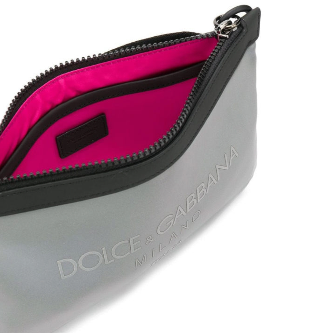 Dolce & Gabbana Men Belt Bag