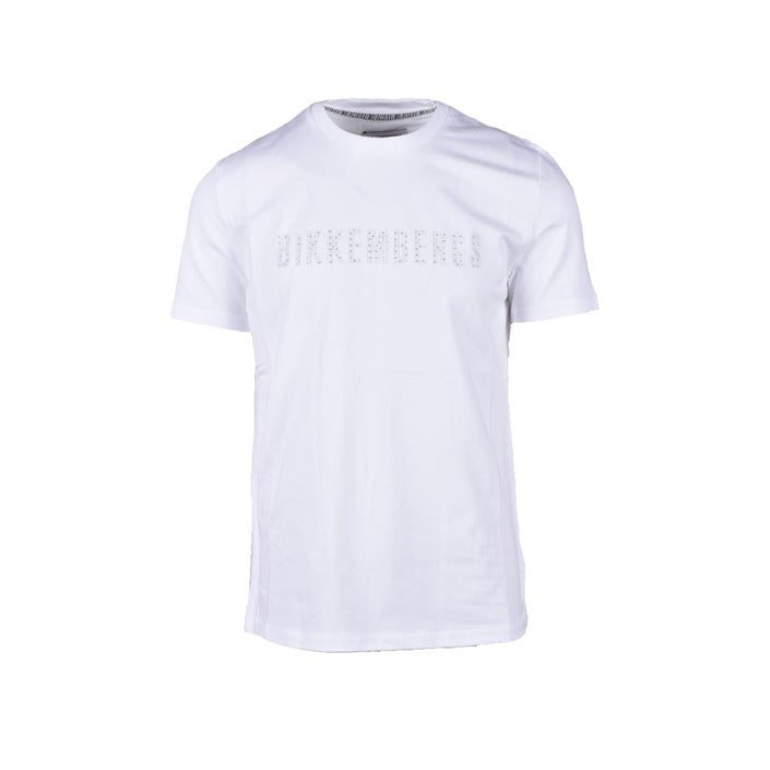 Bikkembergs Men T-Shirt