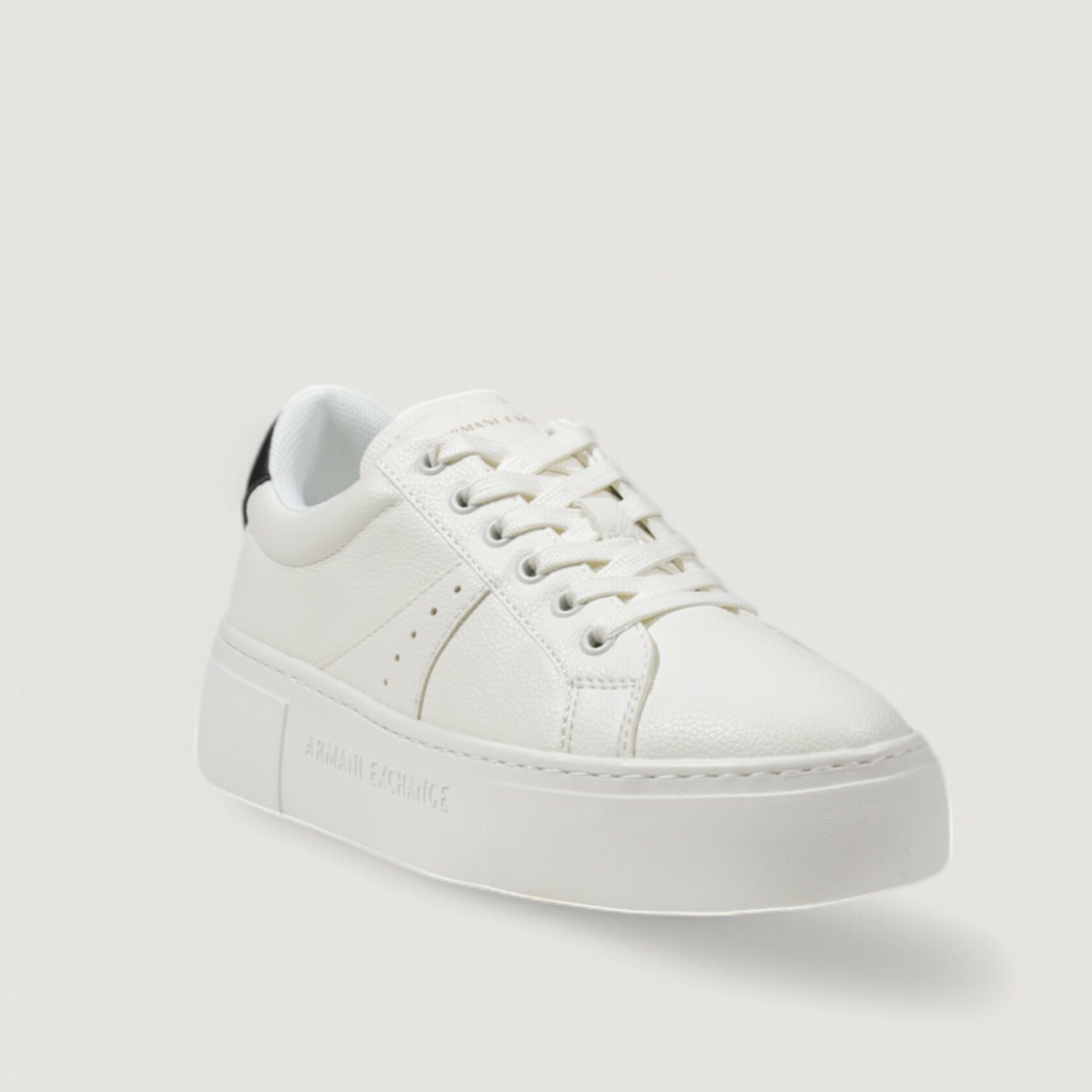 Armani Exchange Women Sneakers