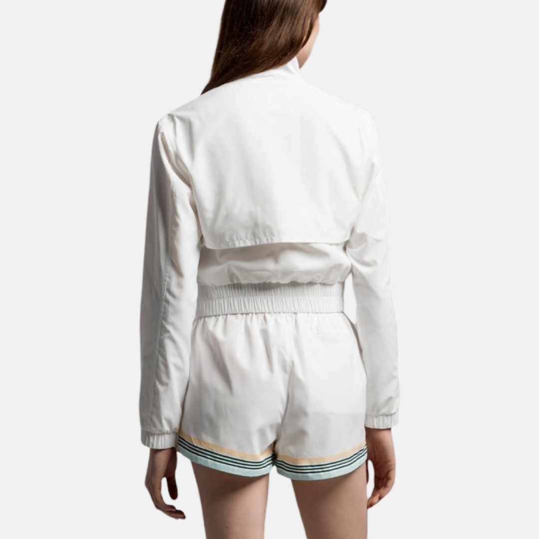 Дамско горнище Casablanca Women Sweatshirt