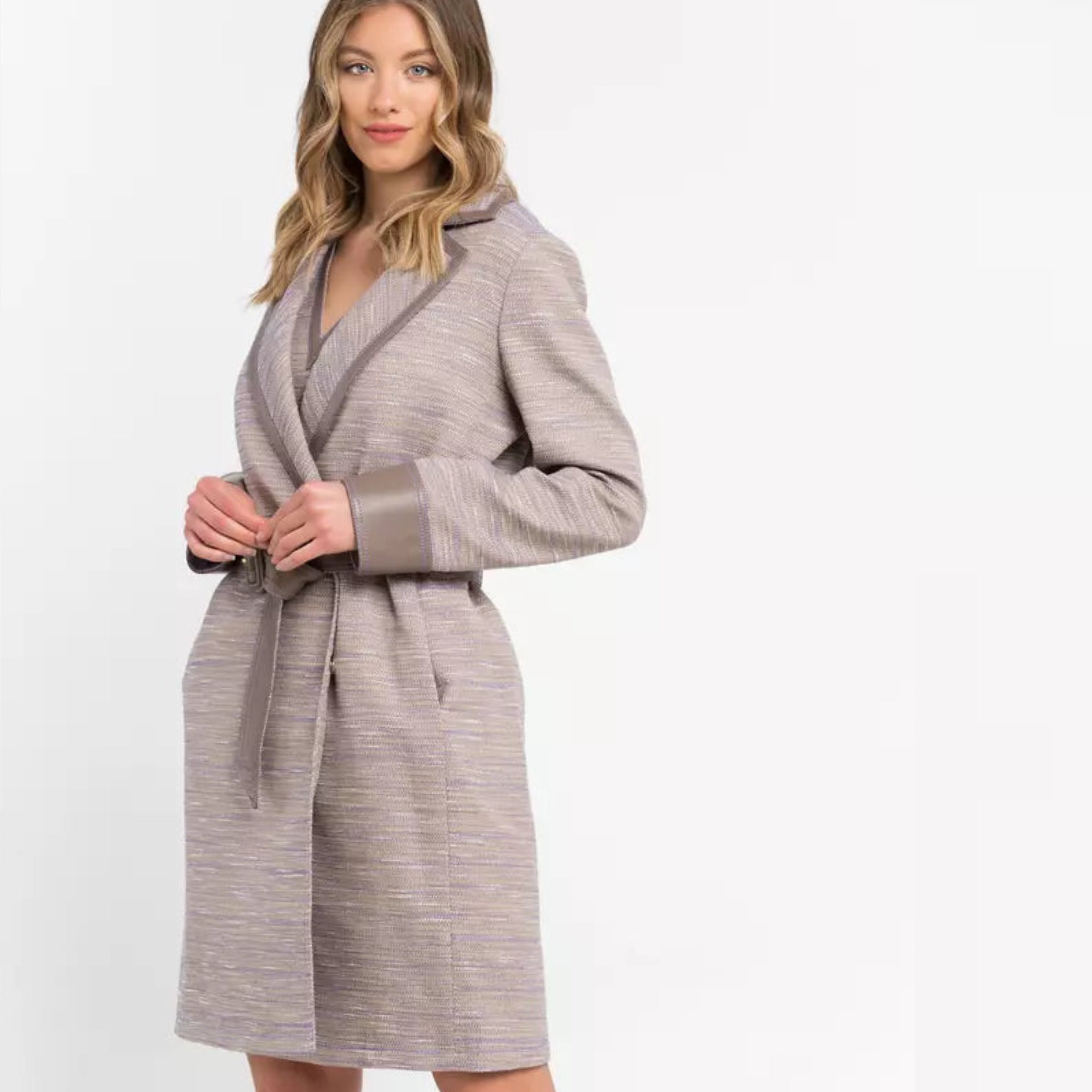 Trussardi Women Coat