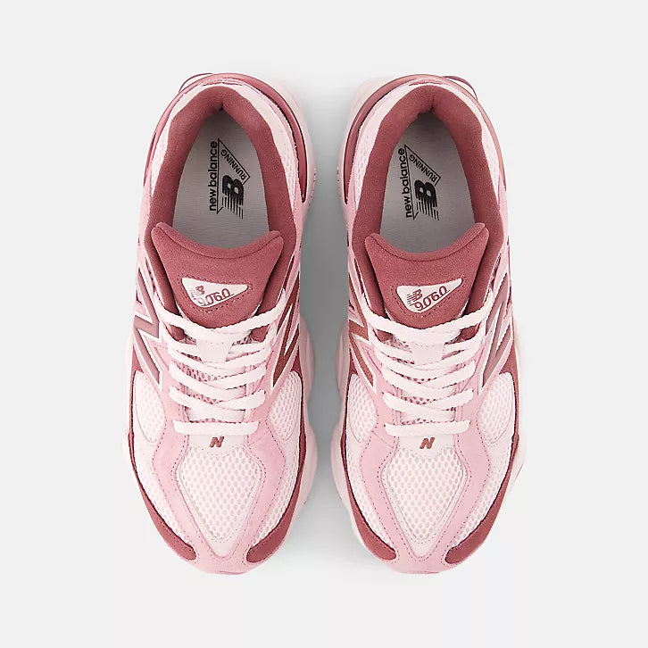 Дамски маратонки New Balance 9060 Women Sneakers GC9060EP Top View