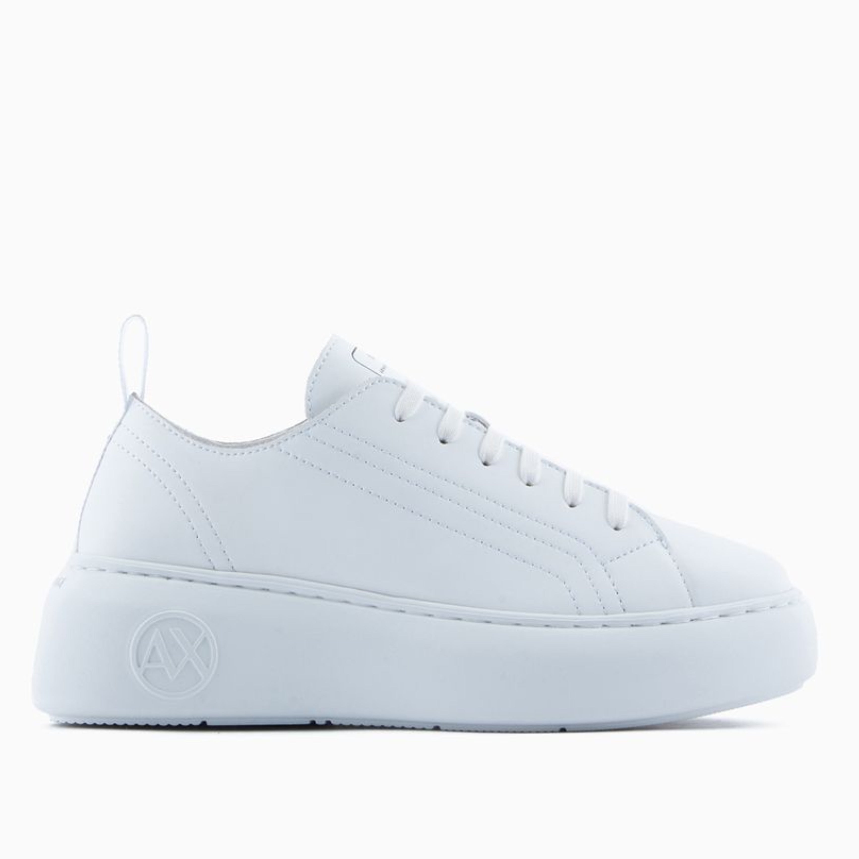 Armani Exchange Women Sneakers