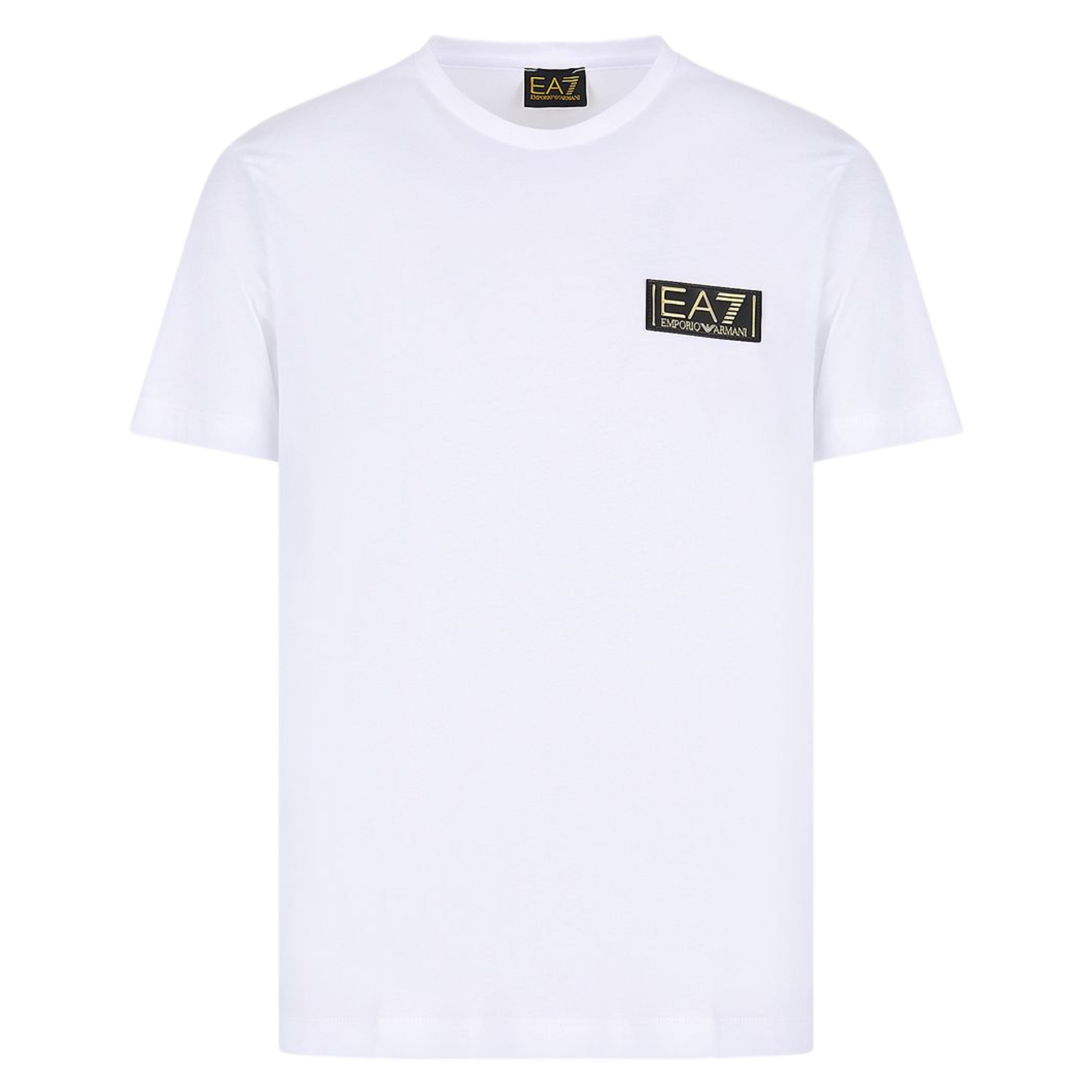 EA7 Emporio Armani Men T-Shirt