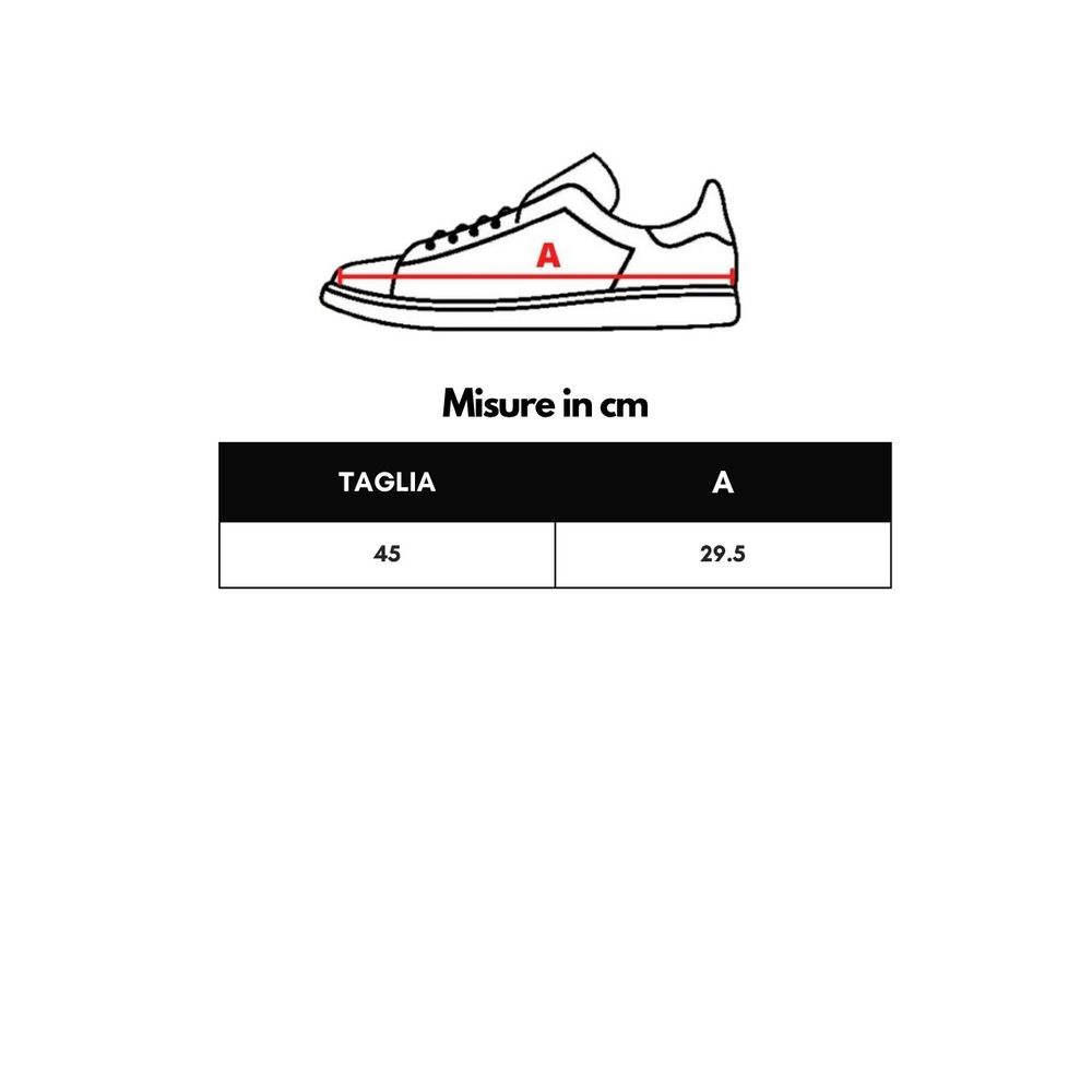 Dolce & Gabbana NS1 Men Sneakers