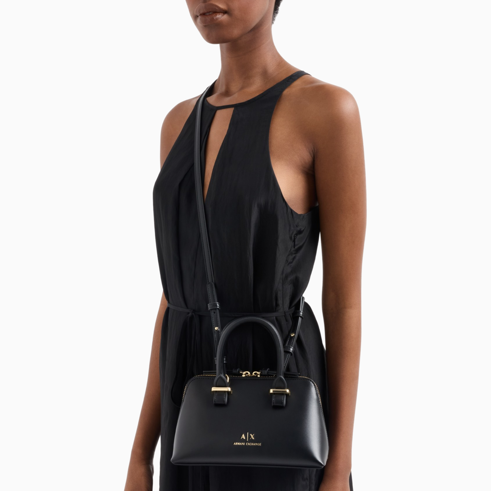 Дамска чанта Armani Exchange XW000936 AF13686