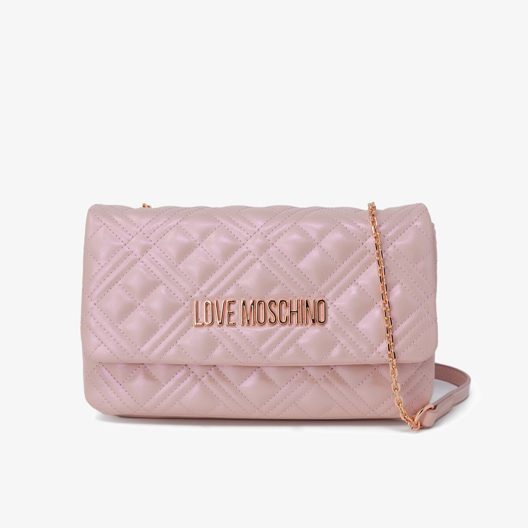 Love Moschino Crossbody Bag