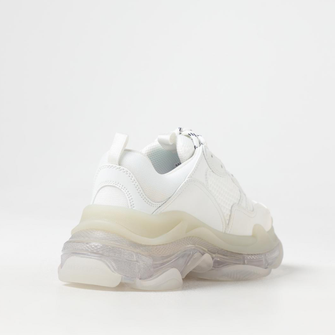 Дамски маратонки Balenciaga Triple S Women Sneakers