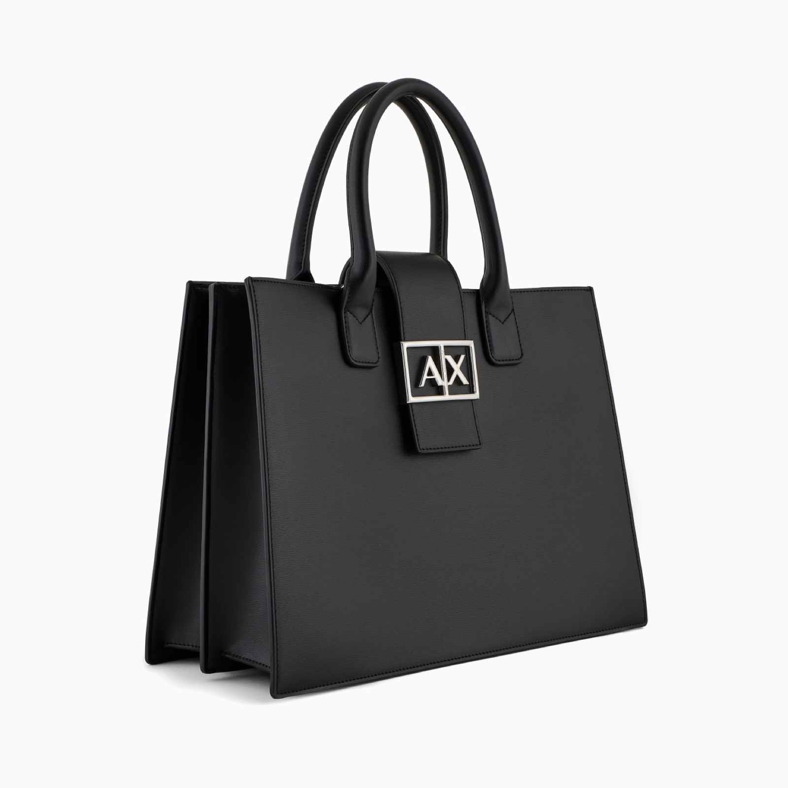 Дамска чанта Armani Exchange Women Handbag XW000305 AF12039 Side View