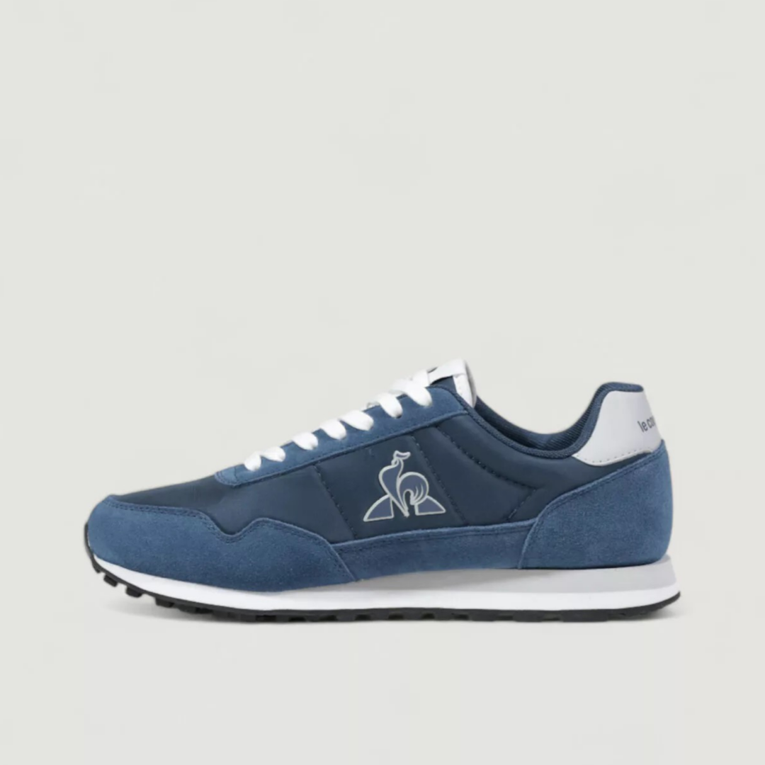 Мъжки сини маратонки Le Coq Sportif 
2510344