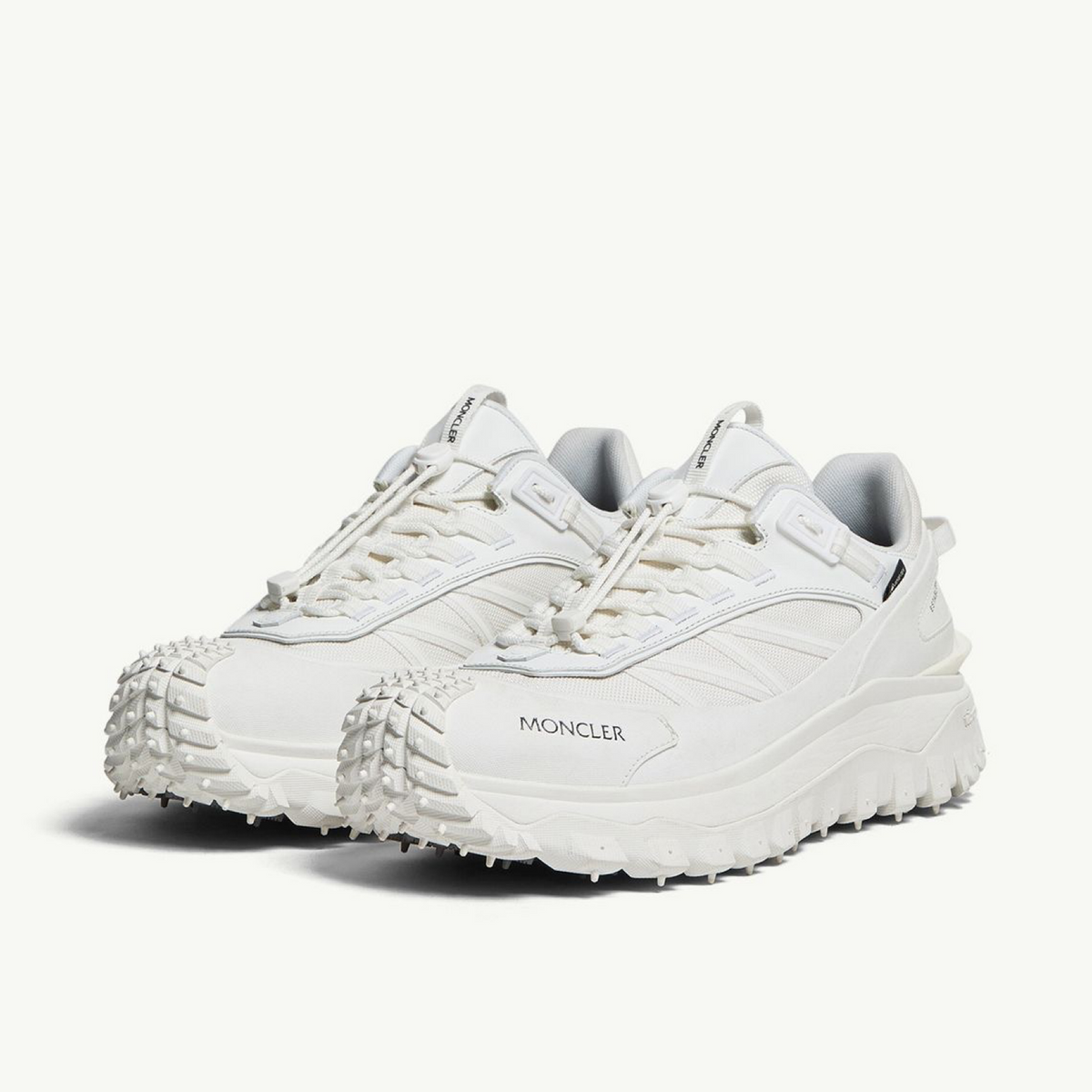 Moncler Trailgrip GTX Sneakers L209A4M00120M7208001 Lateral View