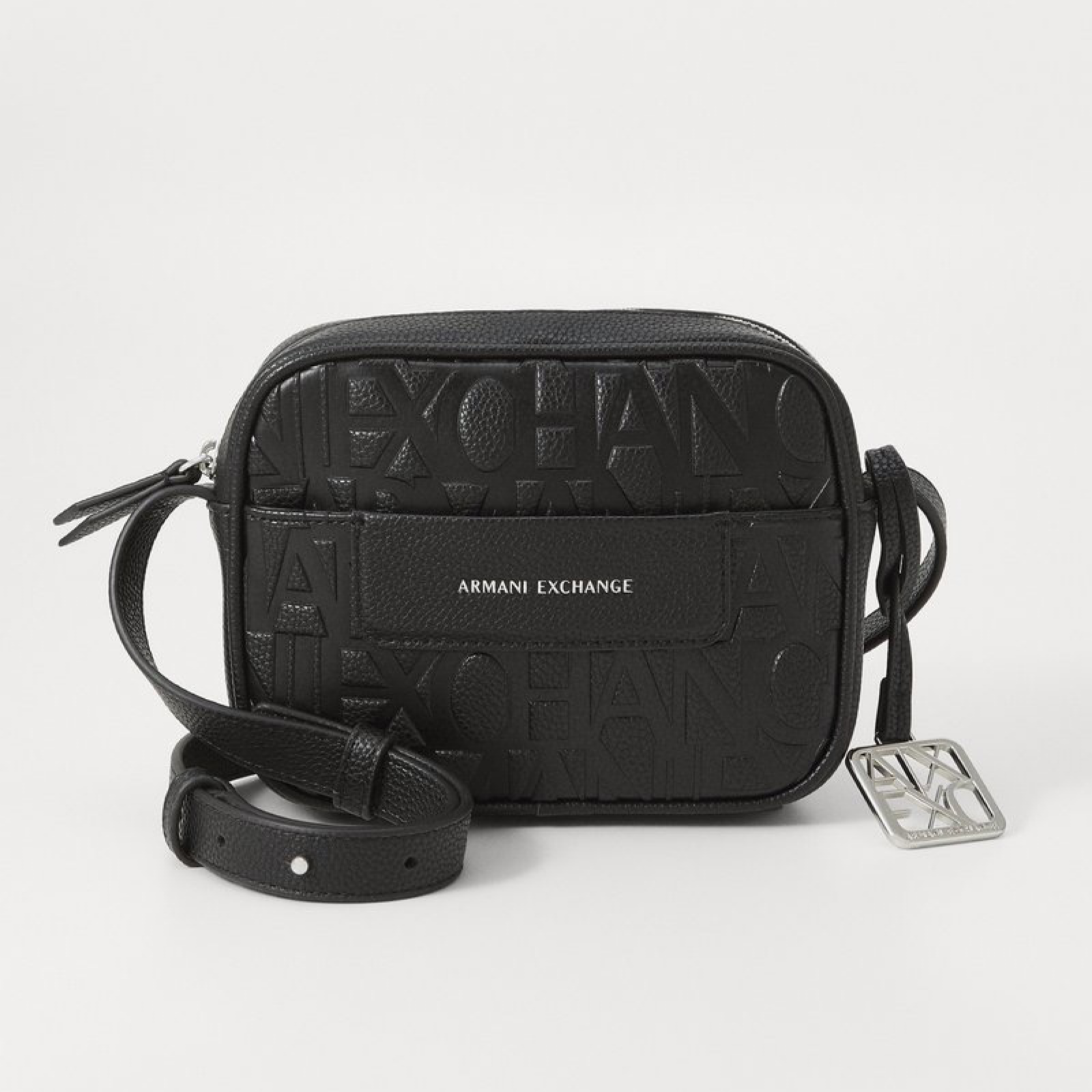 Дамска чанта Armani Exchange Crossbody Bag XW001578 AF15774 UC001 Front View