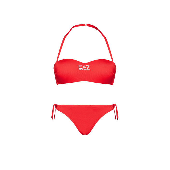 EA7 Emporio Armani Women Beachwear