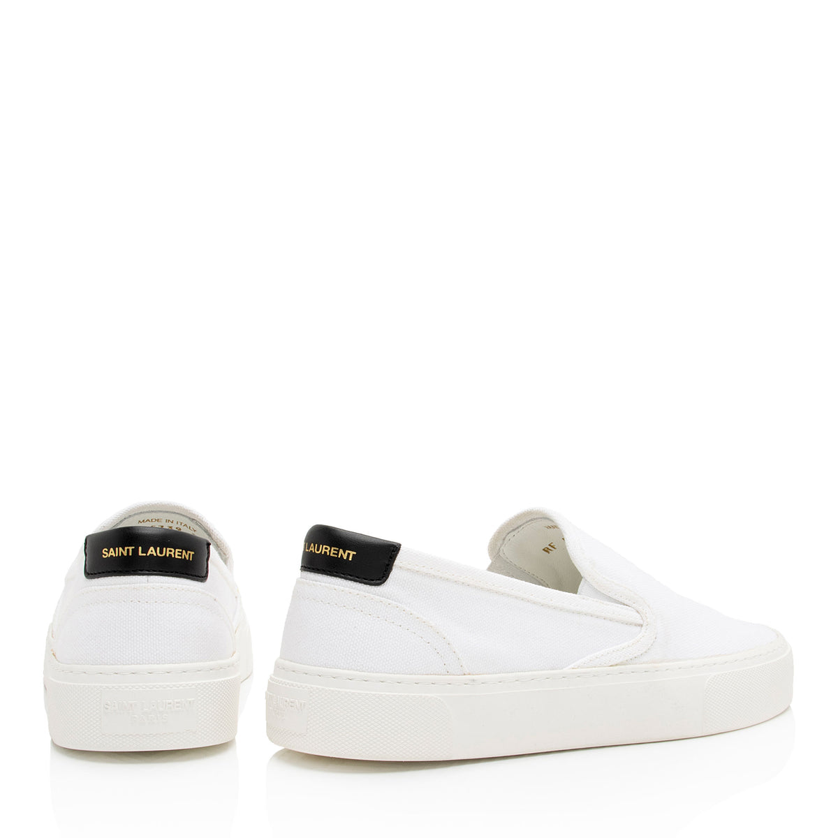 Saint Laurent Women Loafers