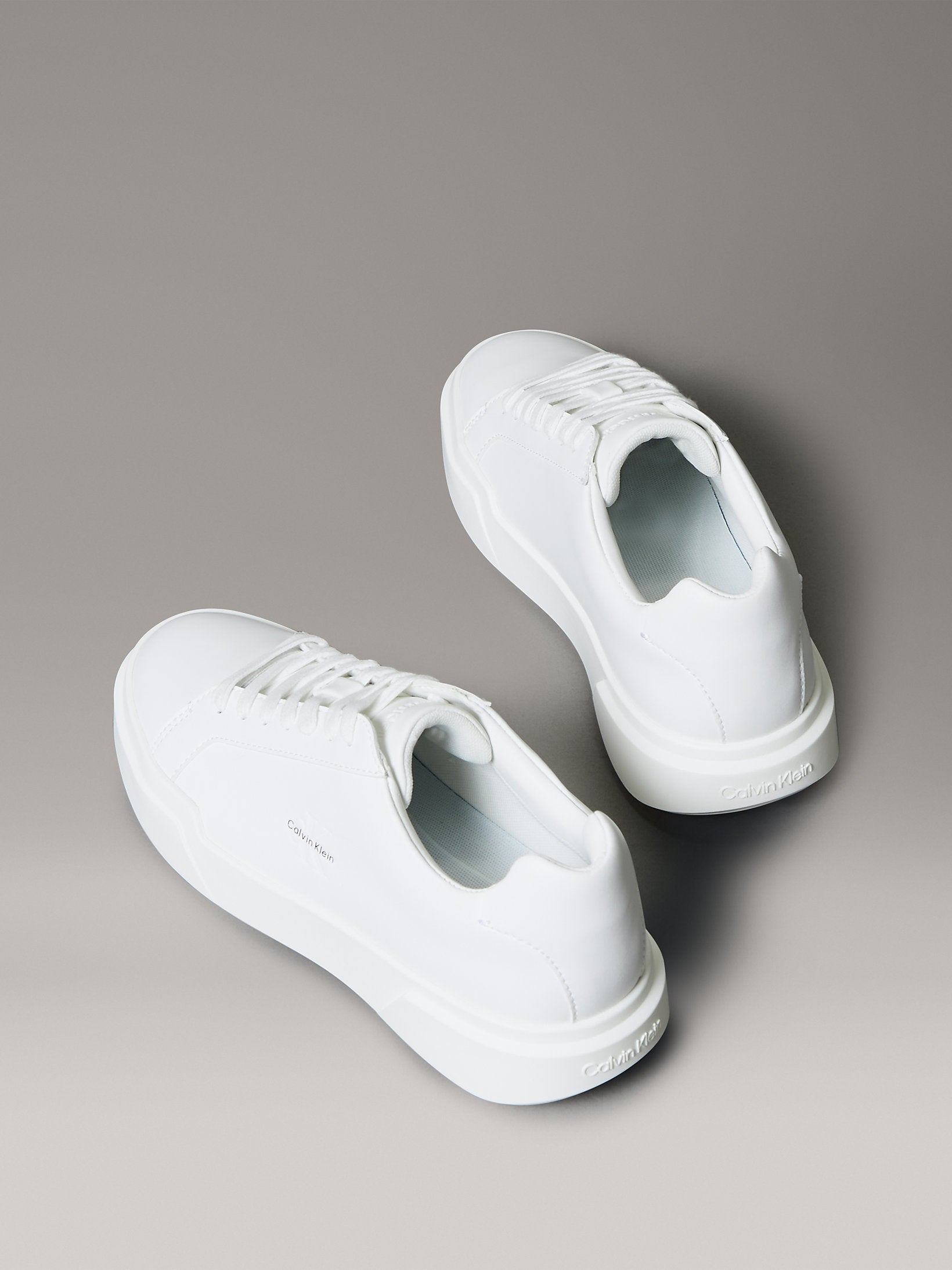 Calvin Klein Women Sneakers