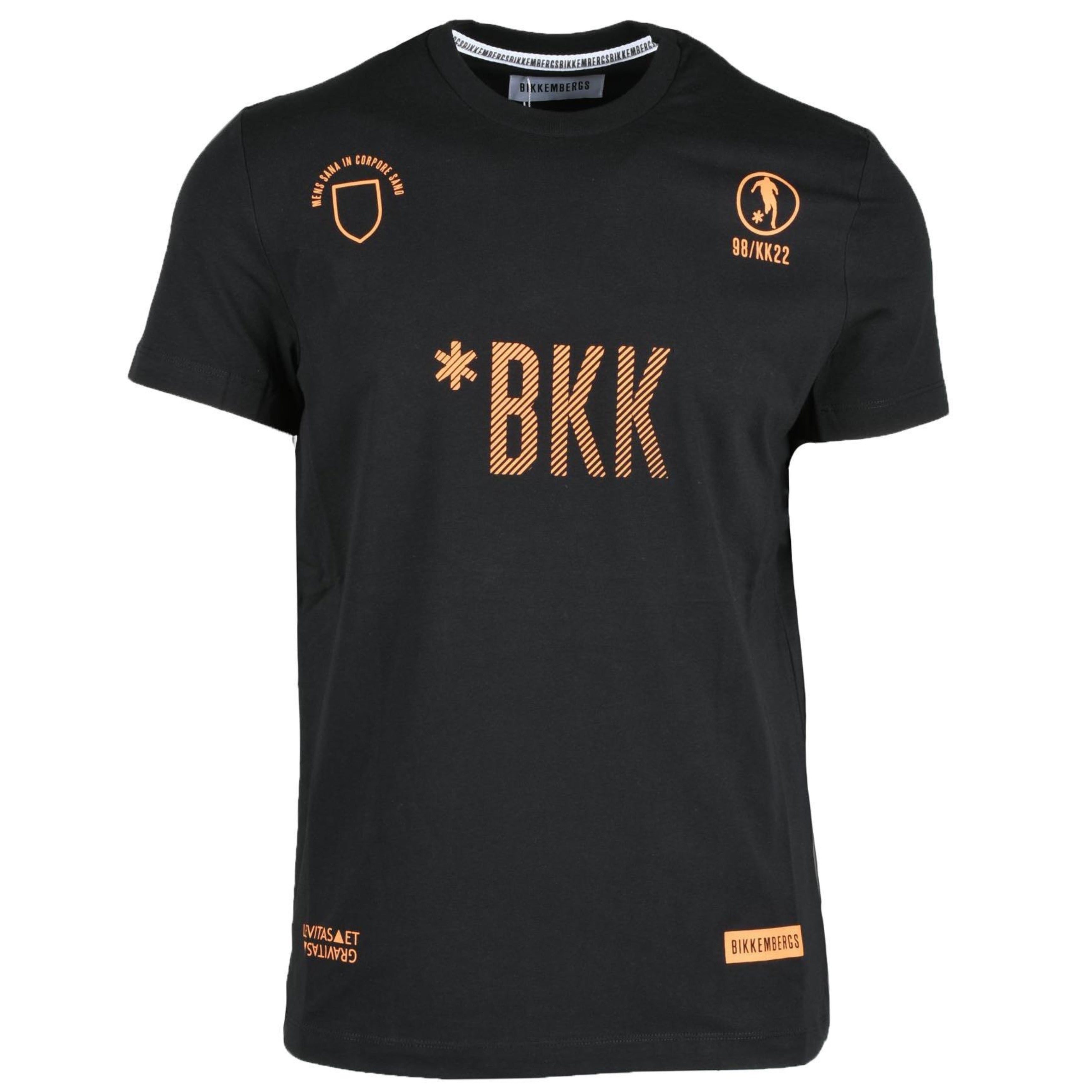 Bikkembergs Men T-shirt