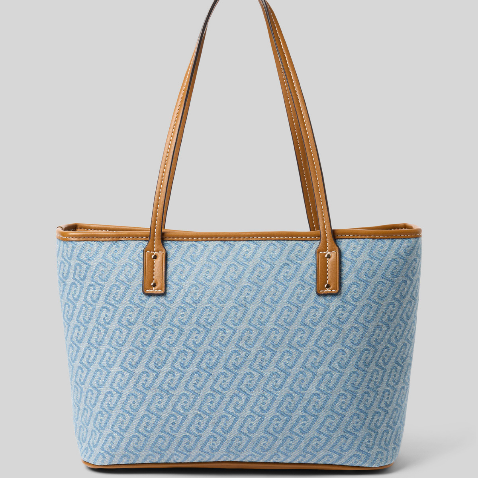 Дамска чанта Liu Jo Women Shopping Bag AA6071 T379A 09C45 Back View