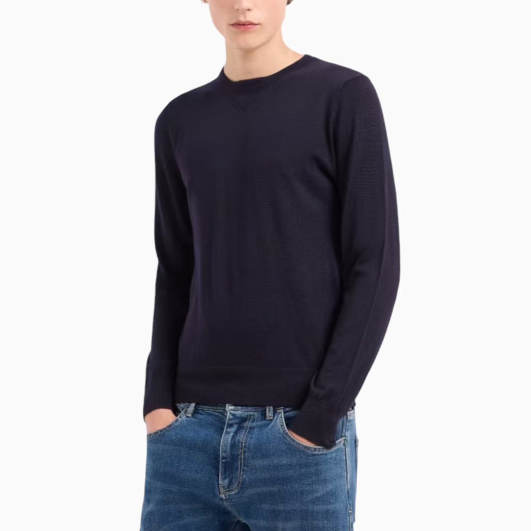 Armani Exchange Men Knitwear