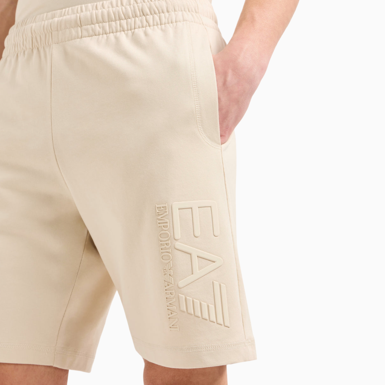 EA7 Emporio Armani Men Shorts