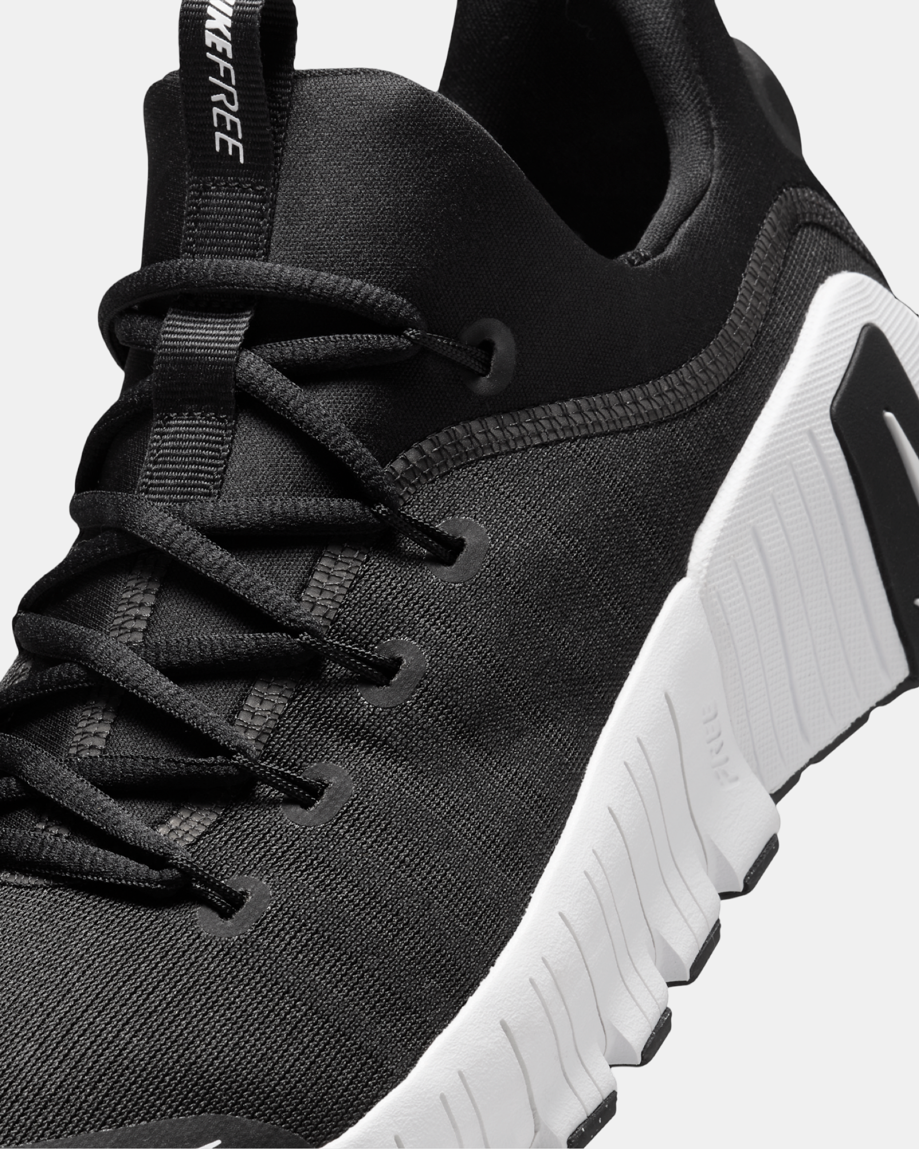 Маратонки за фитнес Nike Free Metcon 6 Sneakers FJ7126-001 Close-Up