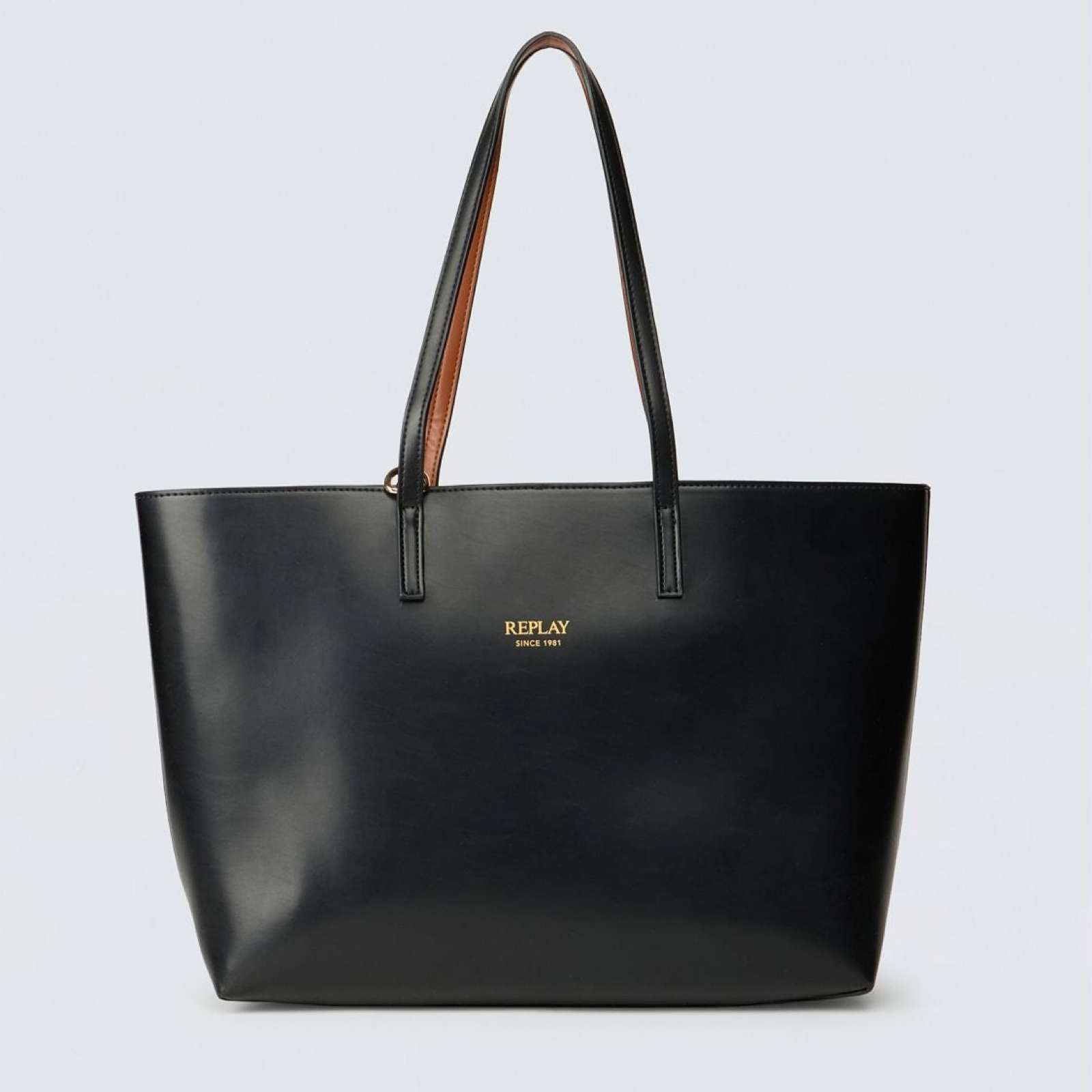 Дамска чанта Replay Women Shopping Bag FW3553.007.A2003E Front View