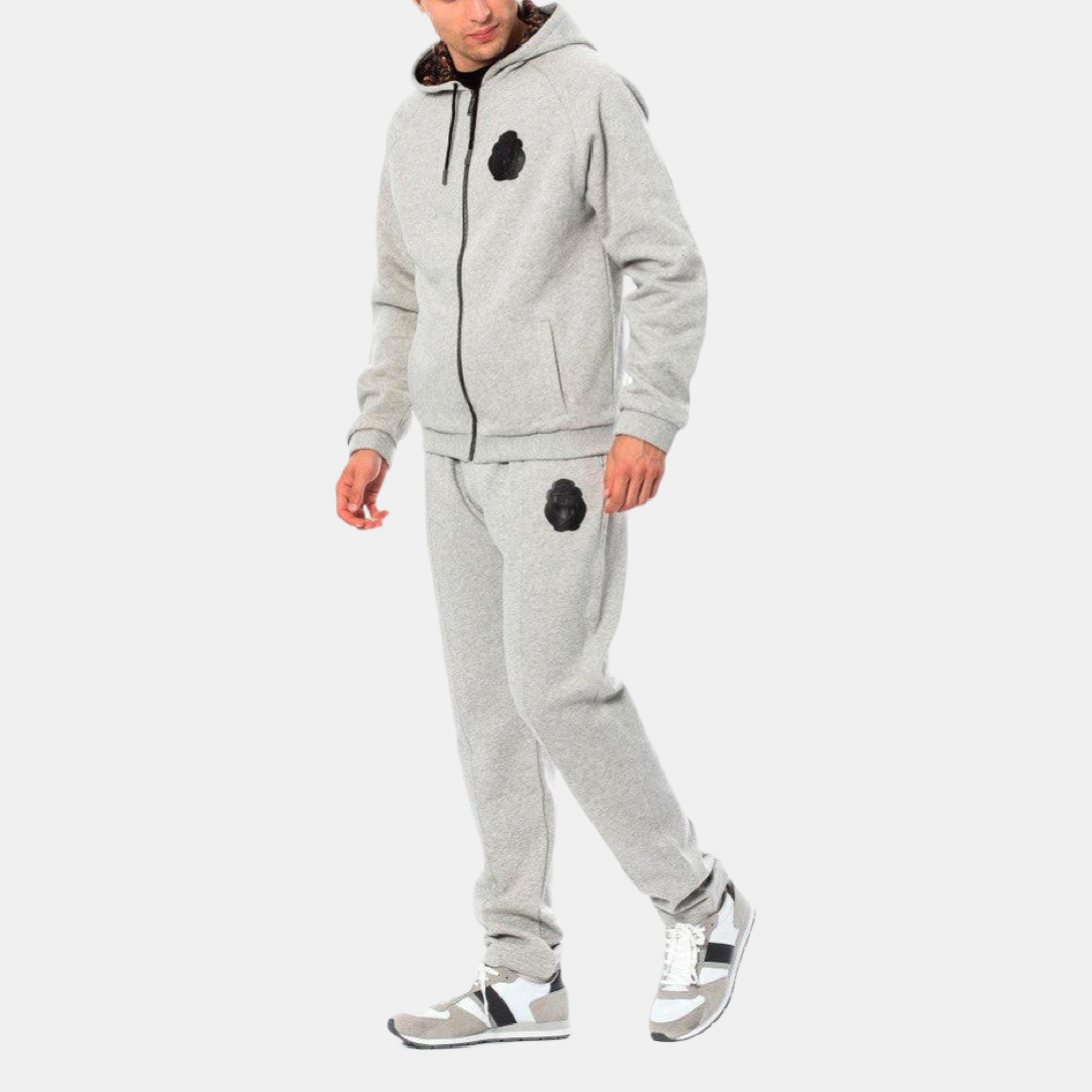 Billionaire Italian Couture Men Tracksuit