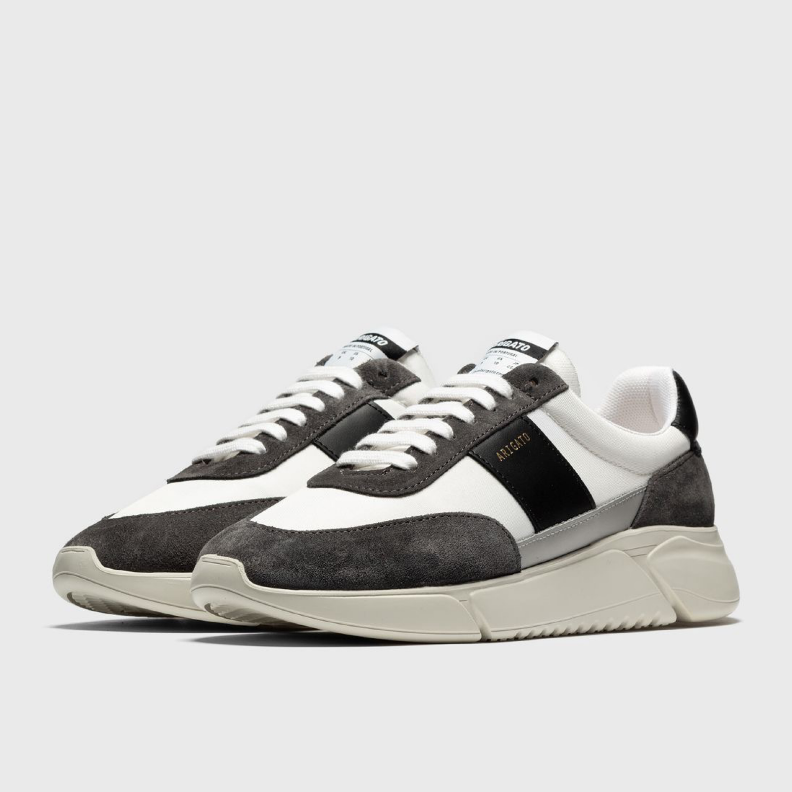 Axel Arigato Genesis Vintage Runner Men Sneakers