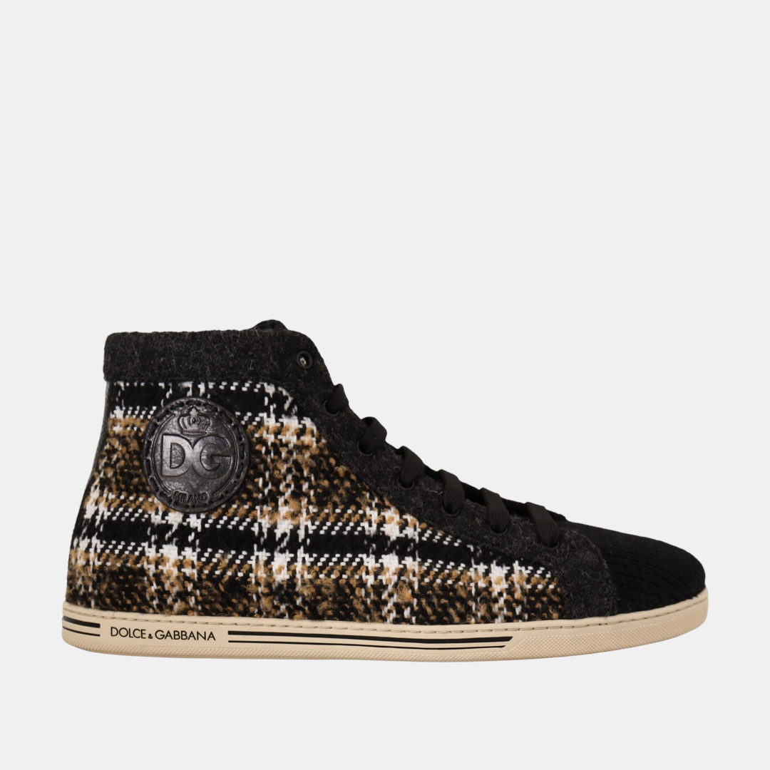 Dolce & Gabbana Men Sneakers