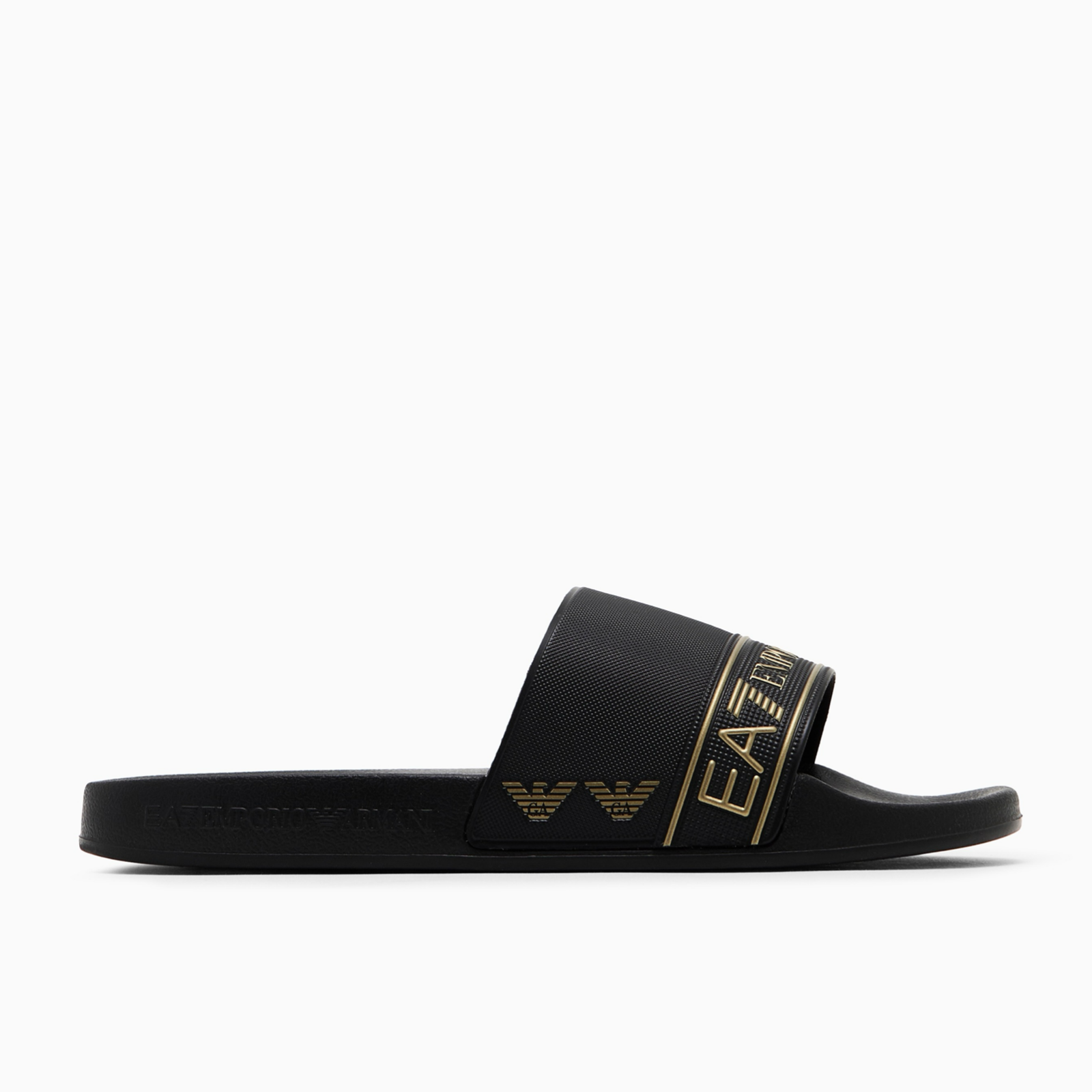 EA7 Emporio Armani мъжки чехли