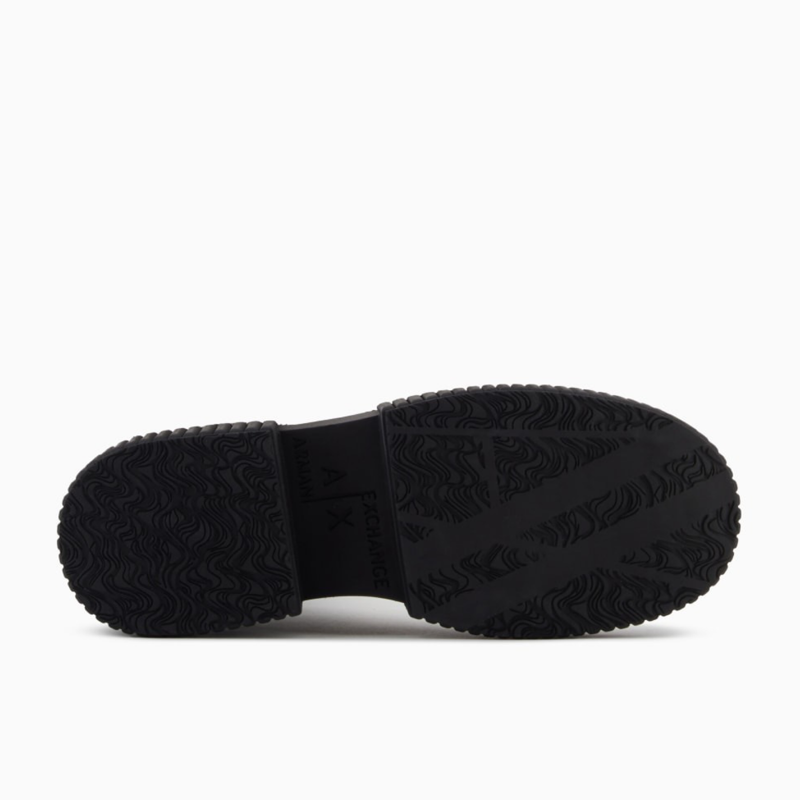 Дамски ботуши Armani Exchange Women Boots XW001634 AF17474 Insole View
