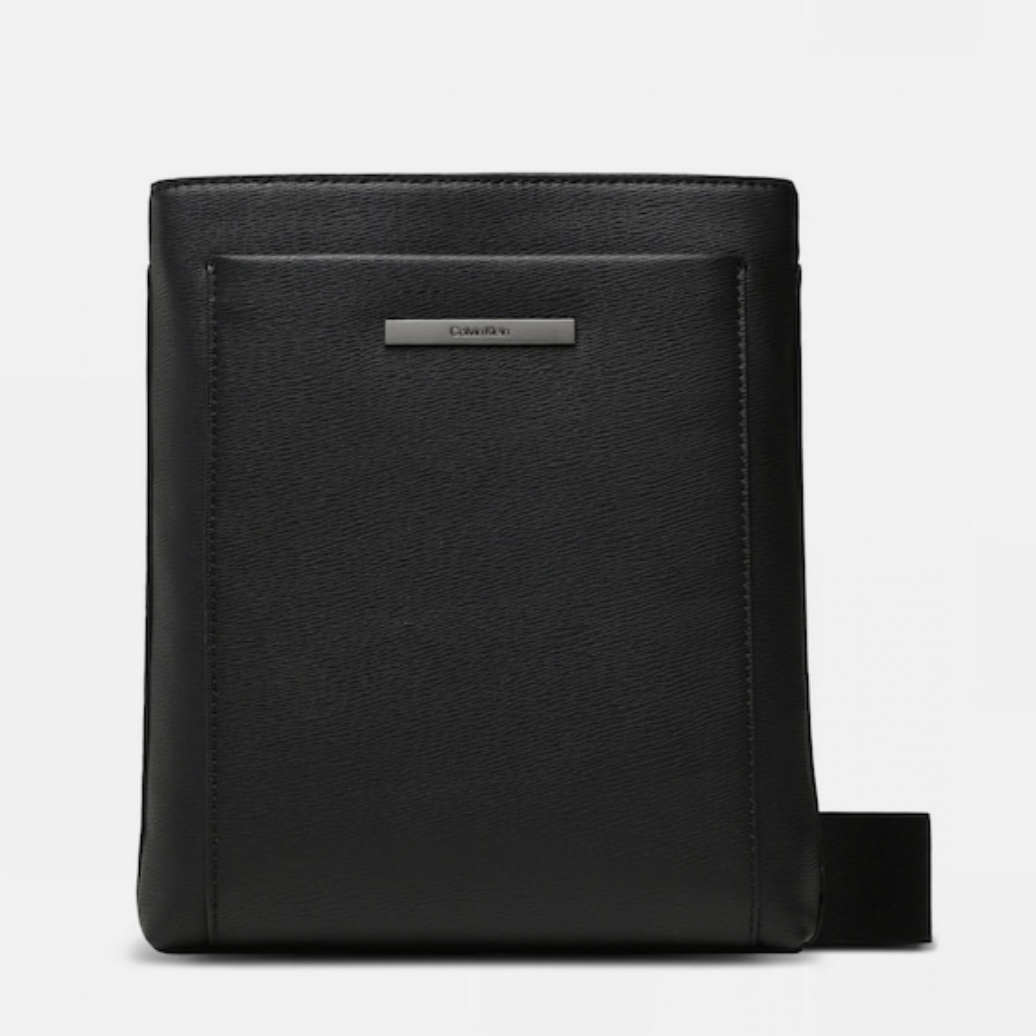 Мъжка чанта Men’s crossbody bag Calvin Klein K50K510530 front view