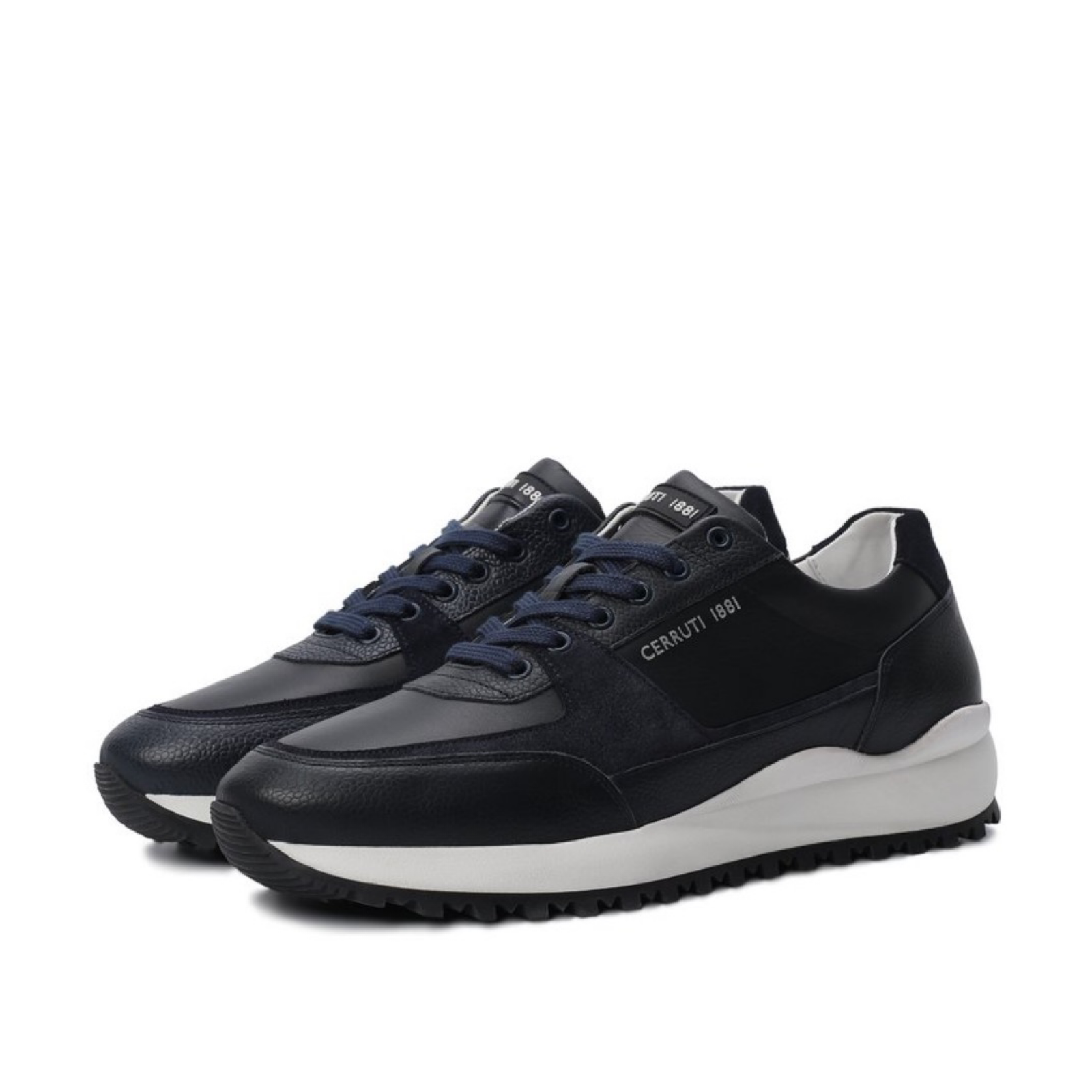 Мъжки маратонки Cerruti 1881 Men Sneakers