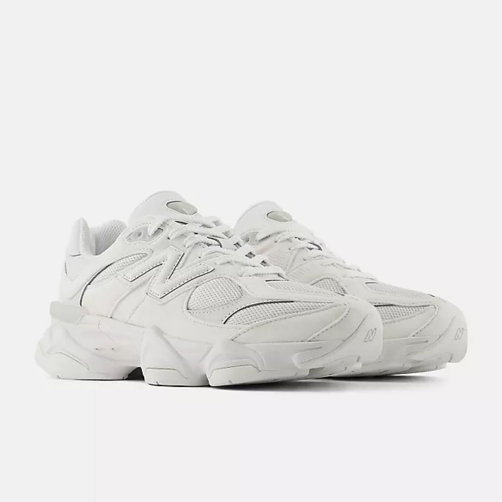 Дамски маратонки New Balance 9060 Women Sneakers GC9060LL Lateral View