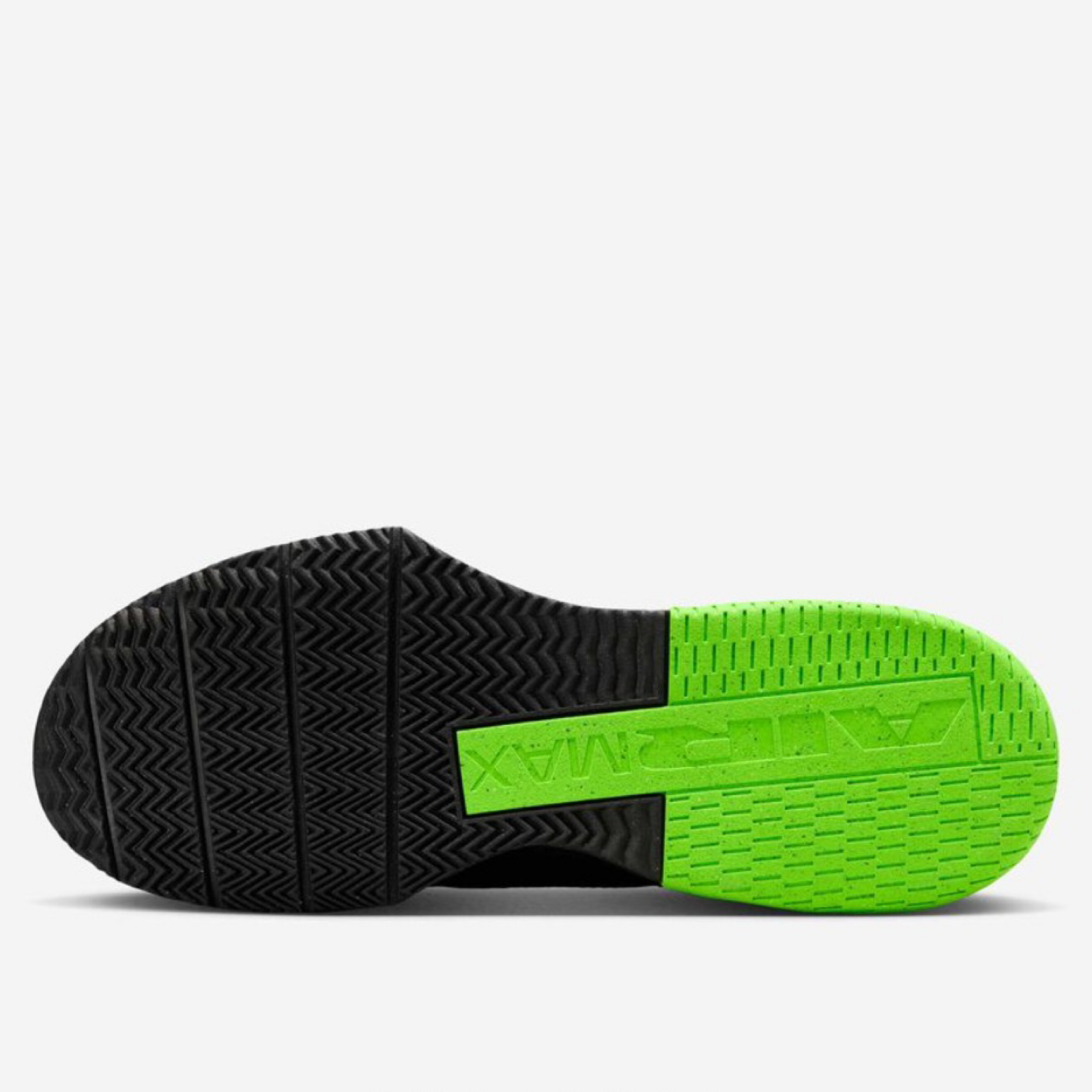 Nike Air Max Alpha Trainer 6 Men Sneakers FQ1833-010 Insole View