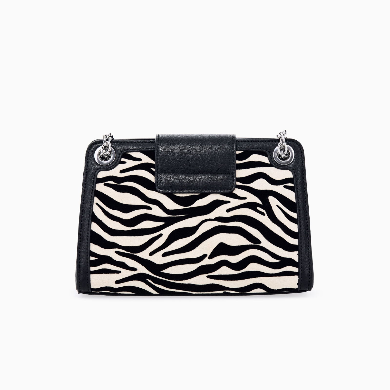 Дамска чанта Armani Exchange Women Shoulder Bag XW000281 AF26445 MC149 Back View
