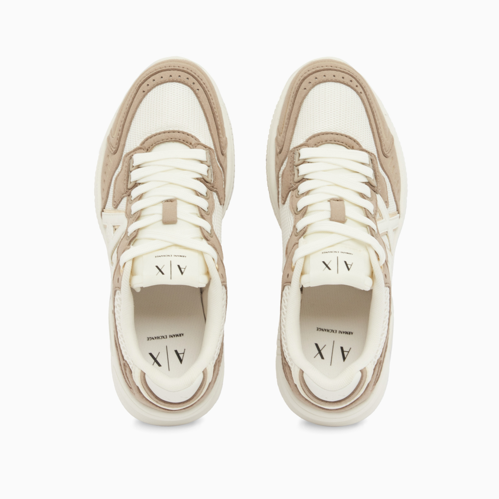Armani Exchange Women Sneakers