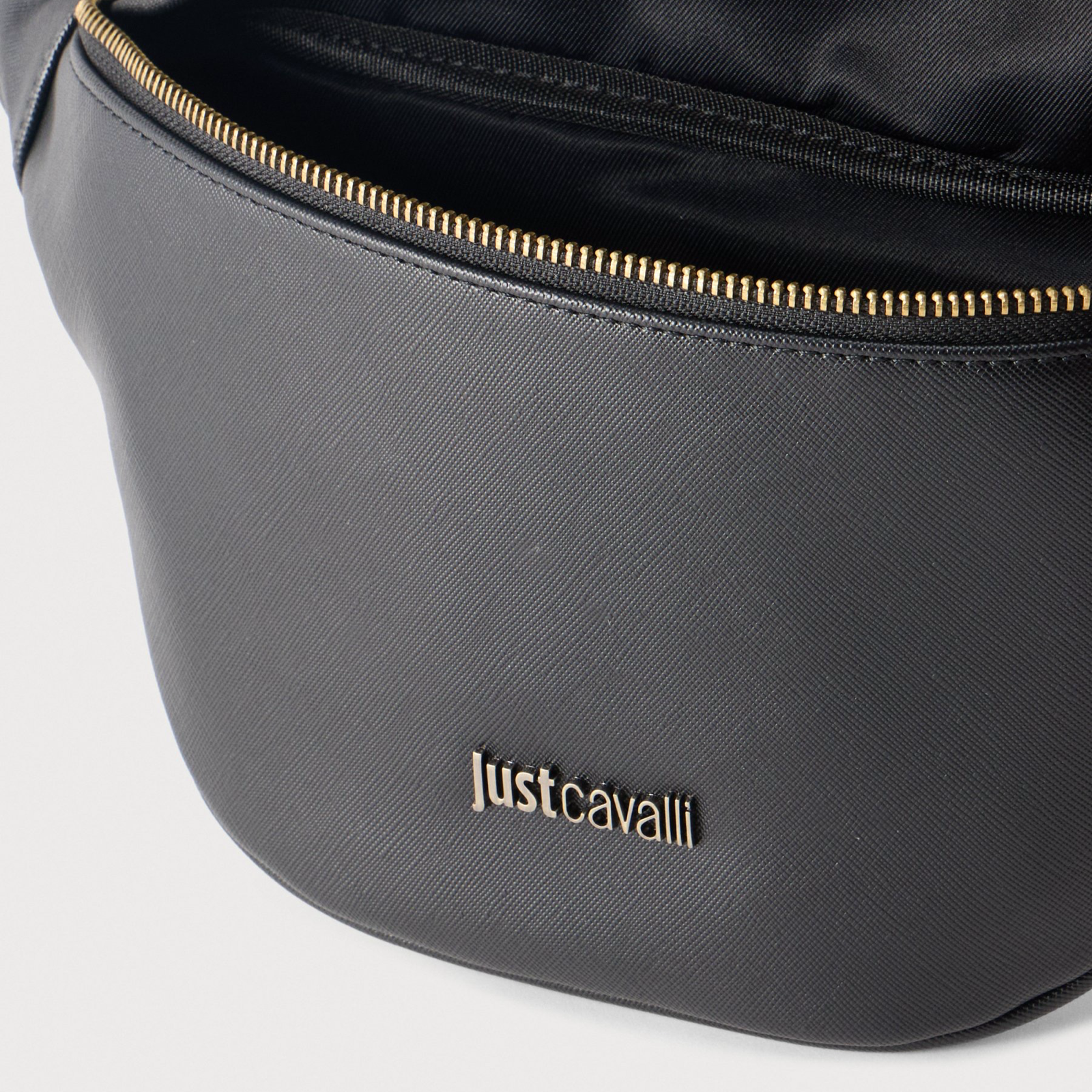 Чанта за кръст Just Cavalli Waist Bag 80QA4B31 ZSB85 899 Close-Up