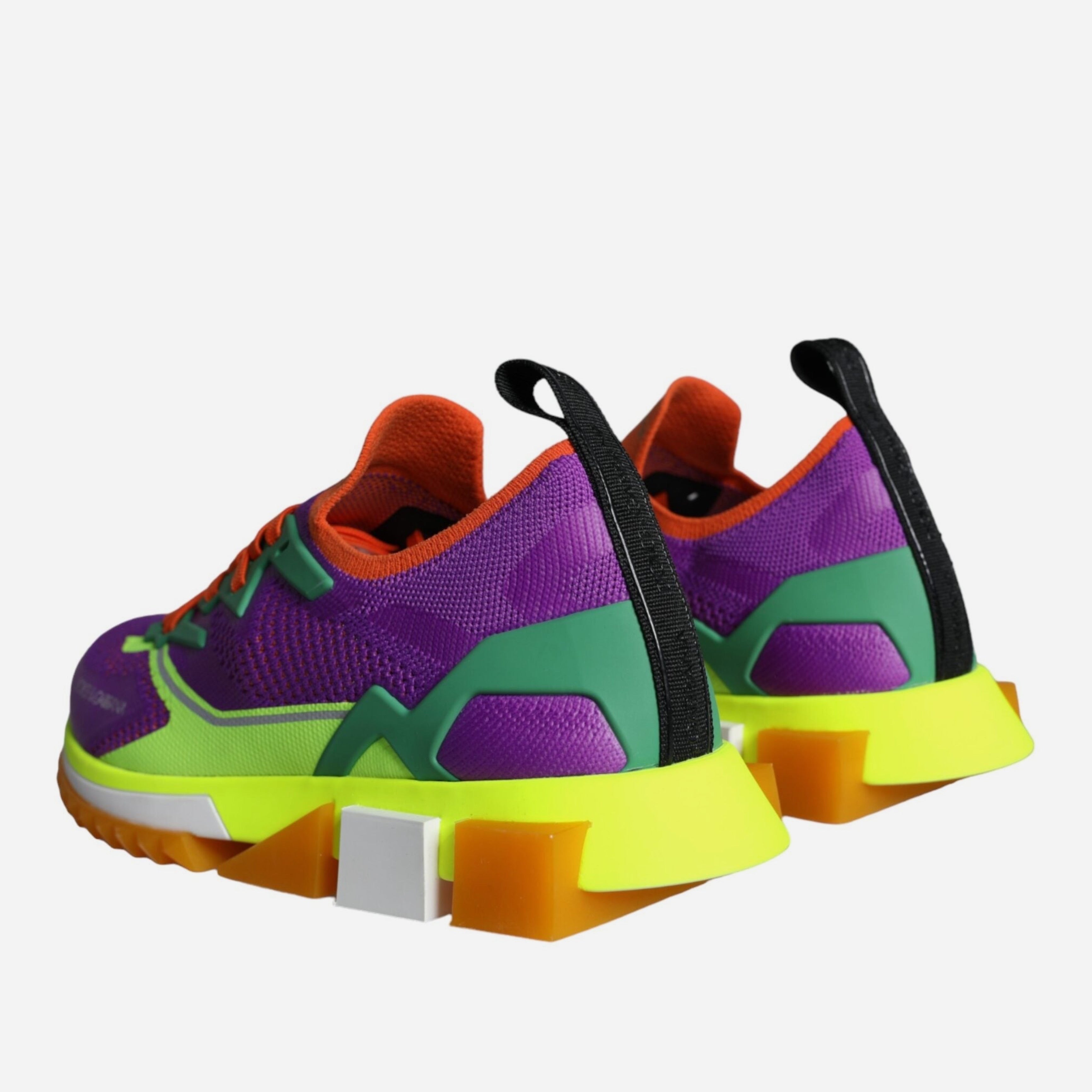 Dolce & Gabbana Super King Men Sneakers