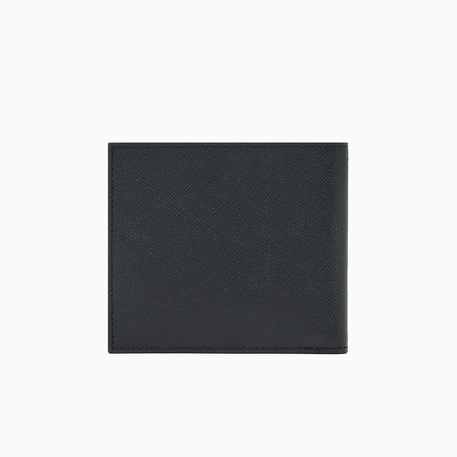 Мъжки портфейл Armani Exchange Men Wallet XM000168 AF12702 UC001 Back View