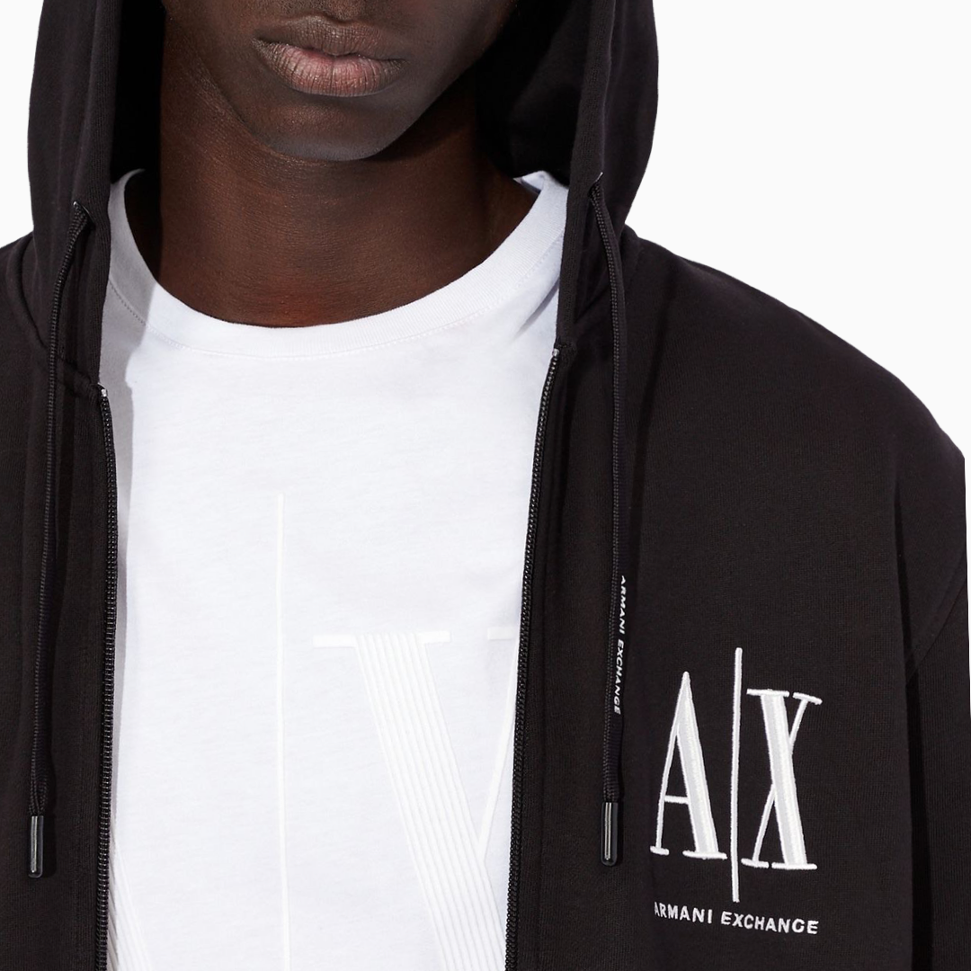 Мъжки суитшърт Armani Exchange Basics 8NZMPP ZJ1ZZ