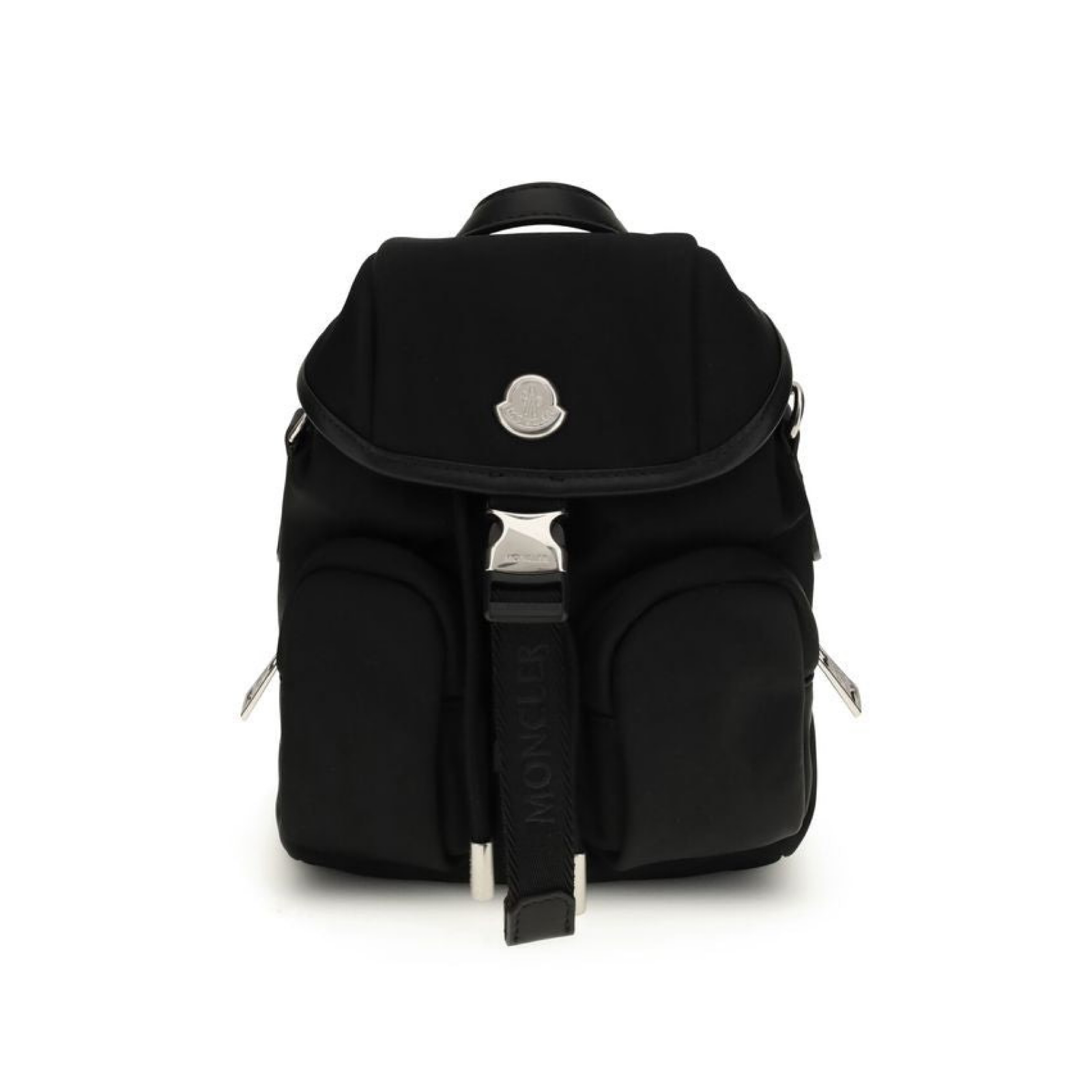 Moncler Mini Trick Women Bag K109B5A00003M3873 Front View