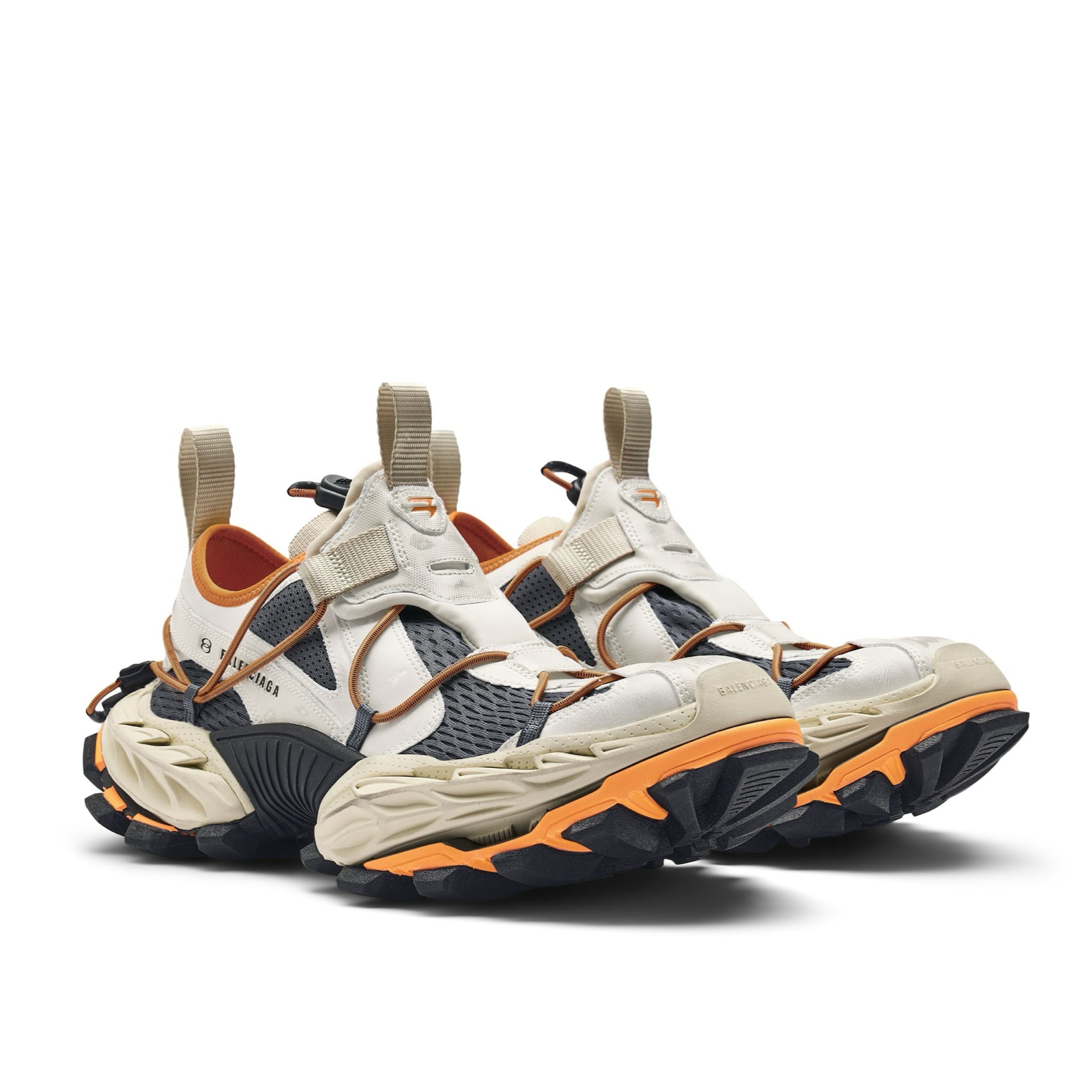 Balenciaga Hike Men Sneakers