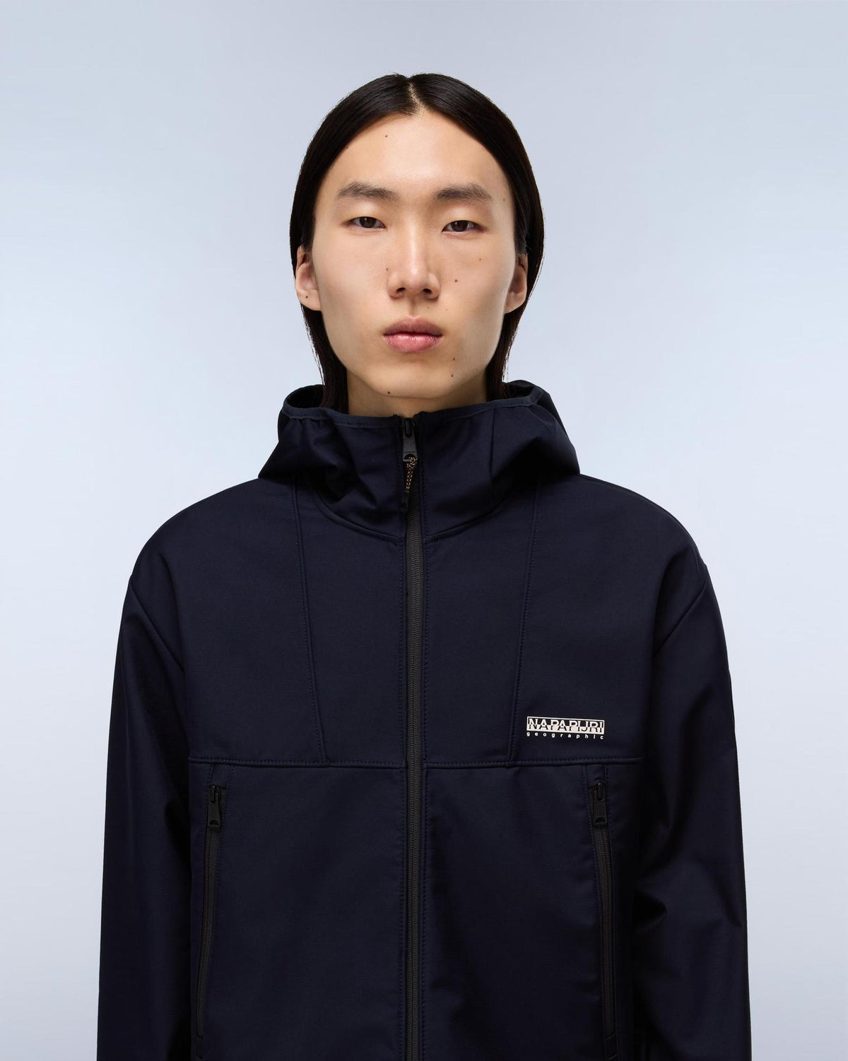 Napapijri Biois Hooded Jacket
