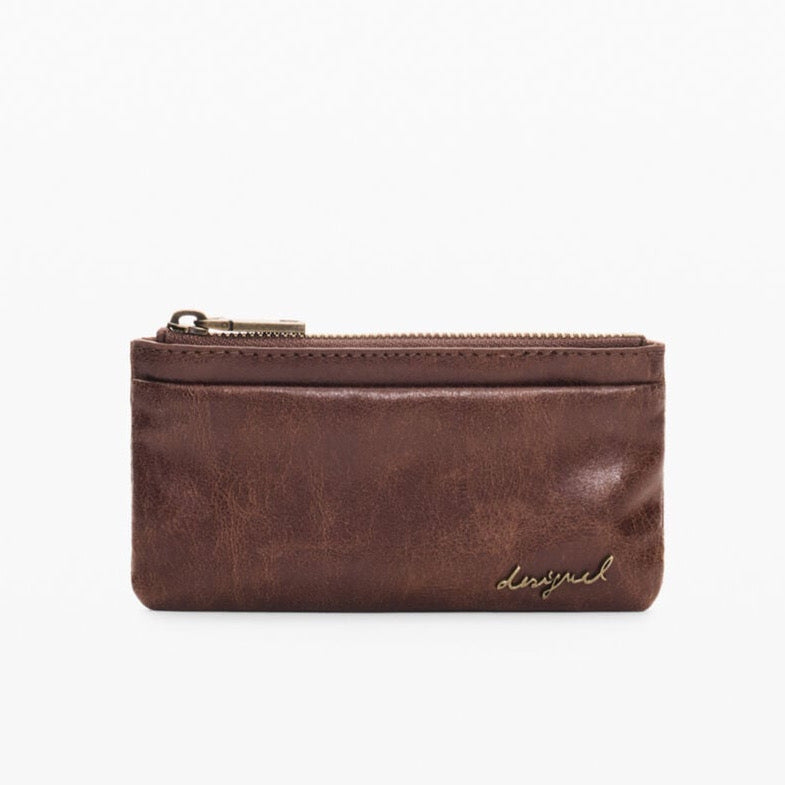 Дамско портмоне Desigual women’s wallet 26WAYP02 6009 front view