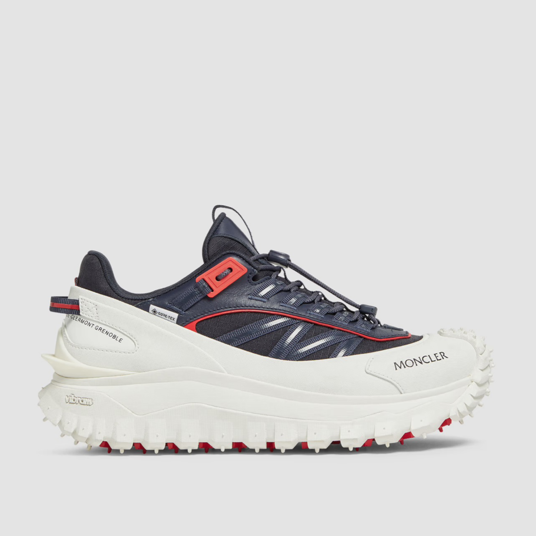 Мъжки маратонки Moncler Trailgrip Gtx Men Sneakers