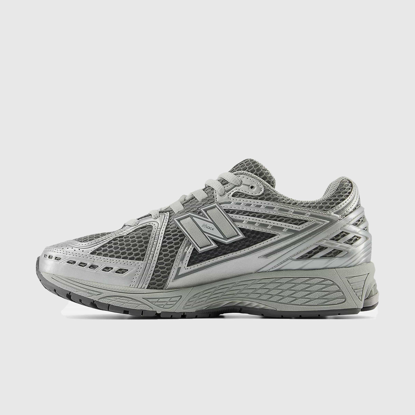 New Balance M1906REH Sneakers Medial View