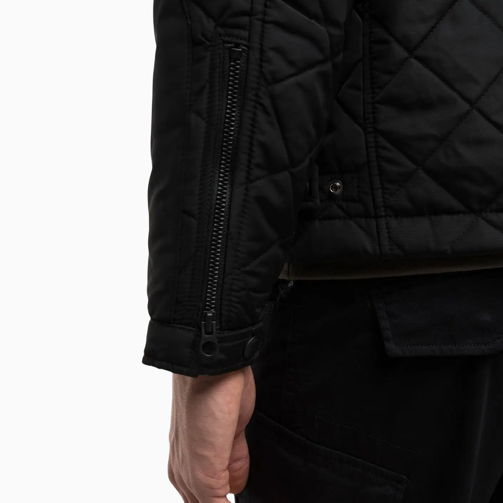 Мъжко яке Replay Men Jacket M8000 .000.84442 Close-Up