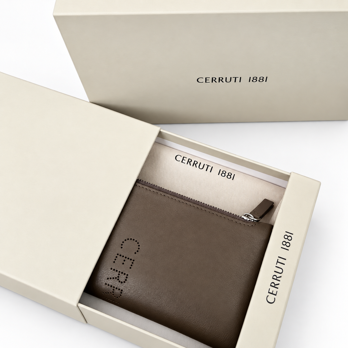 Cerruti 1881 Carson мъжко клъч портмоне