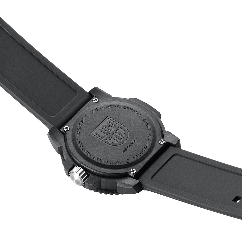 Luminox Sea Lion Men Watch