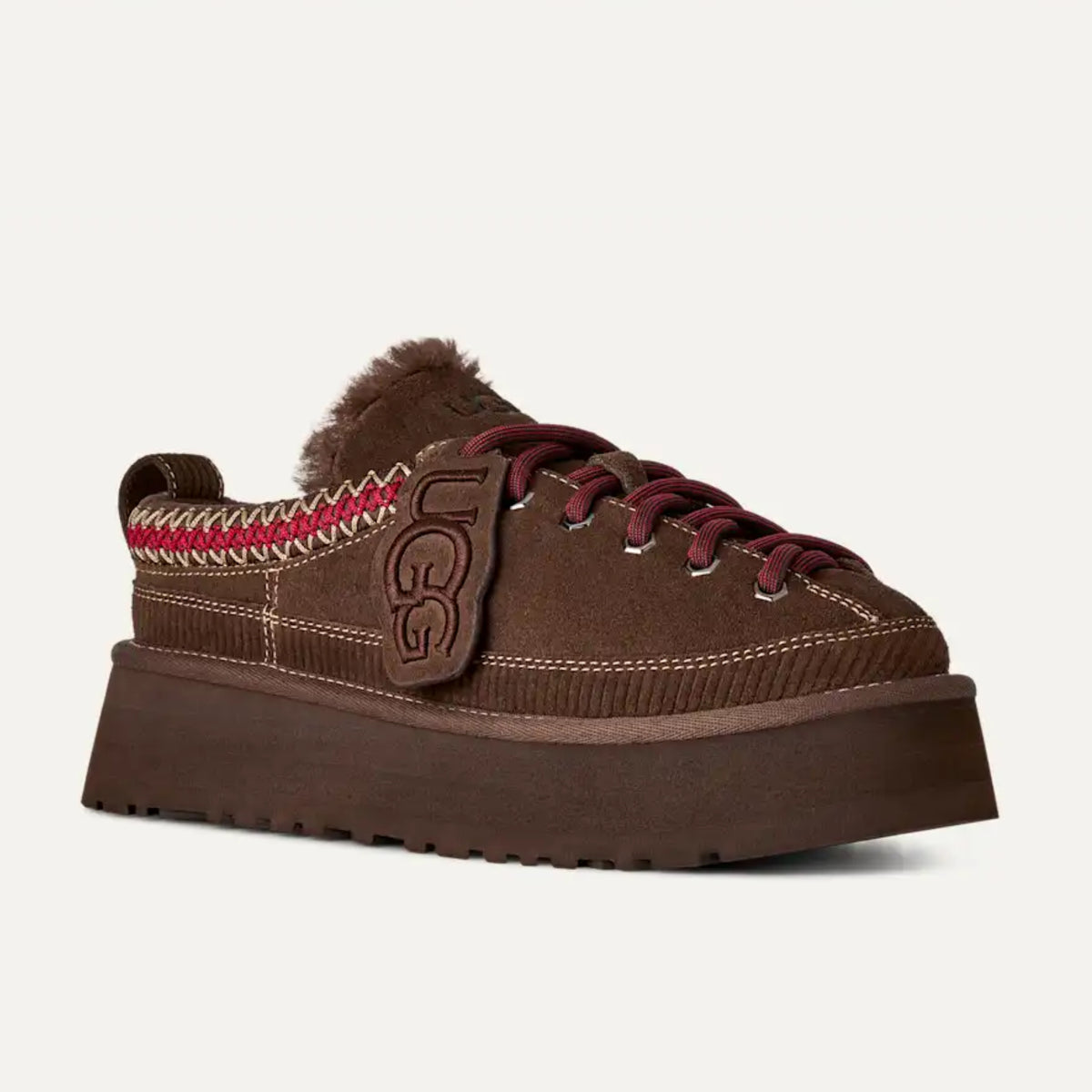 UGG Heritage Women Lace-Up